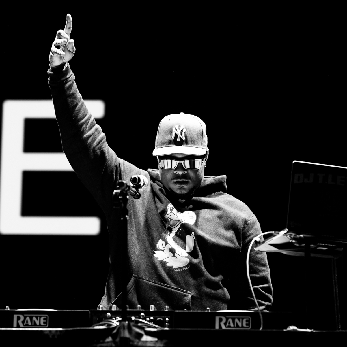 DJ TLew