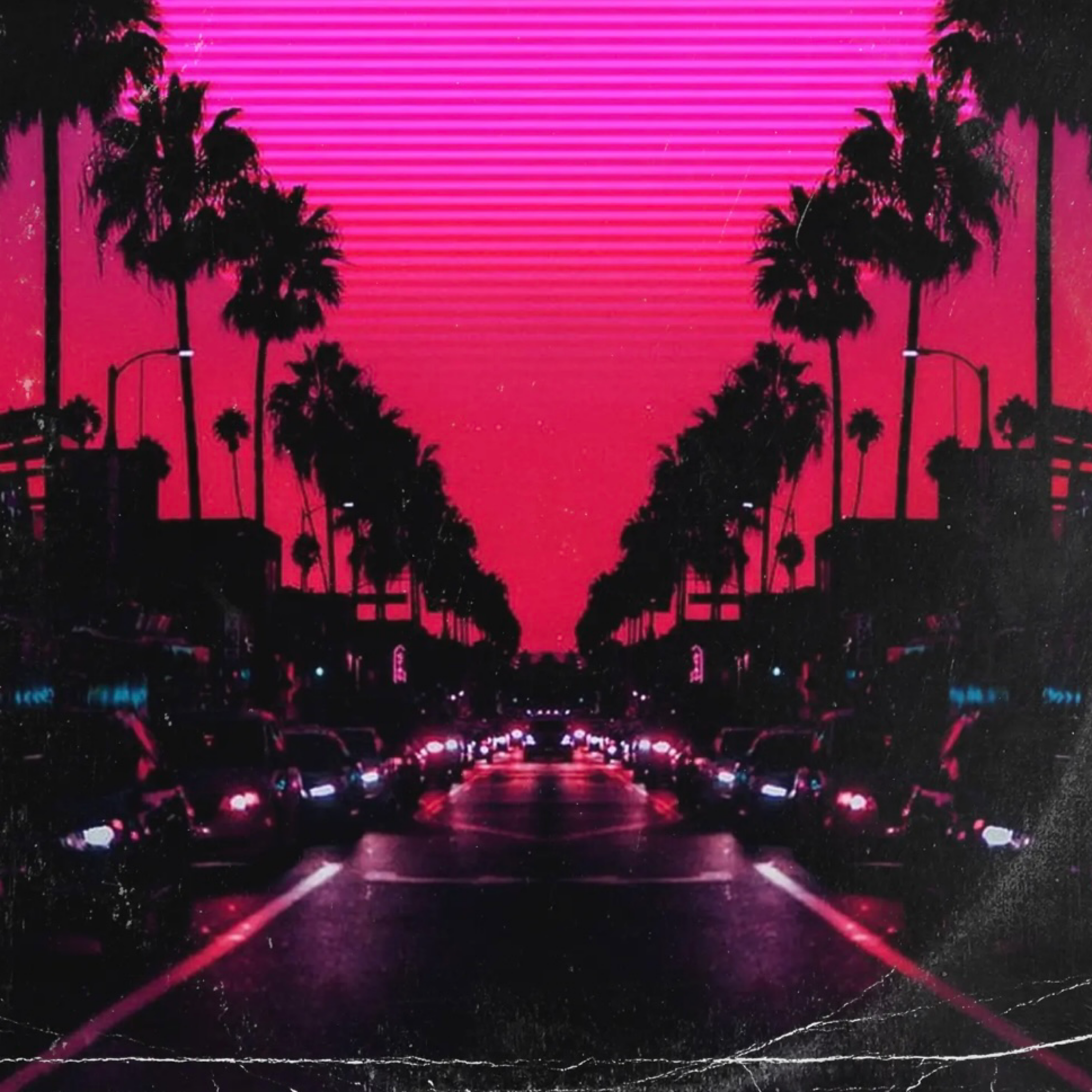 Who We Are  artwork