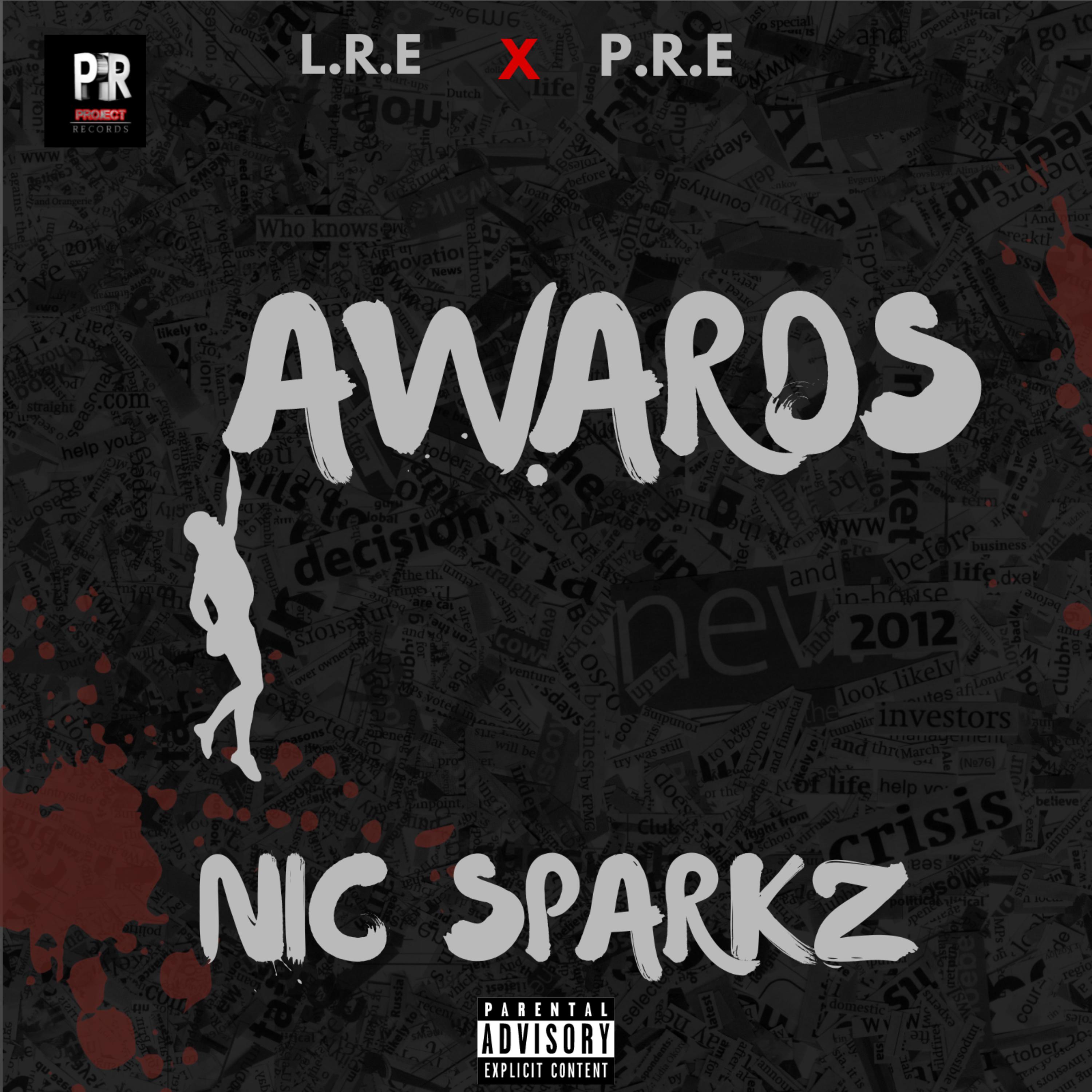 AWARDS artwork