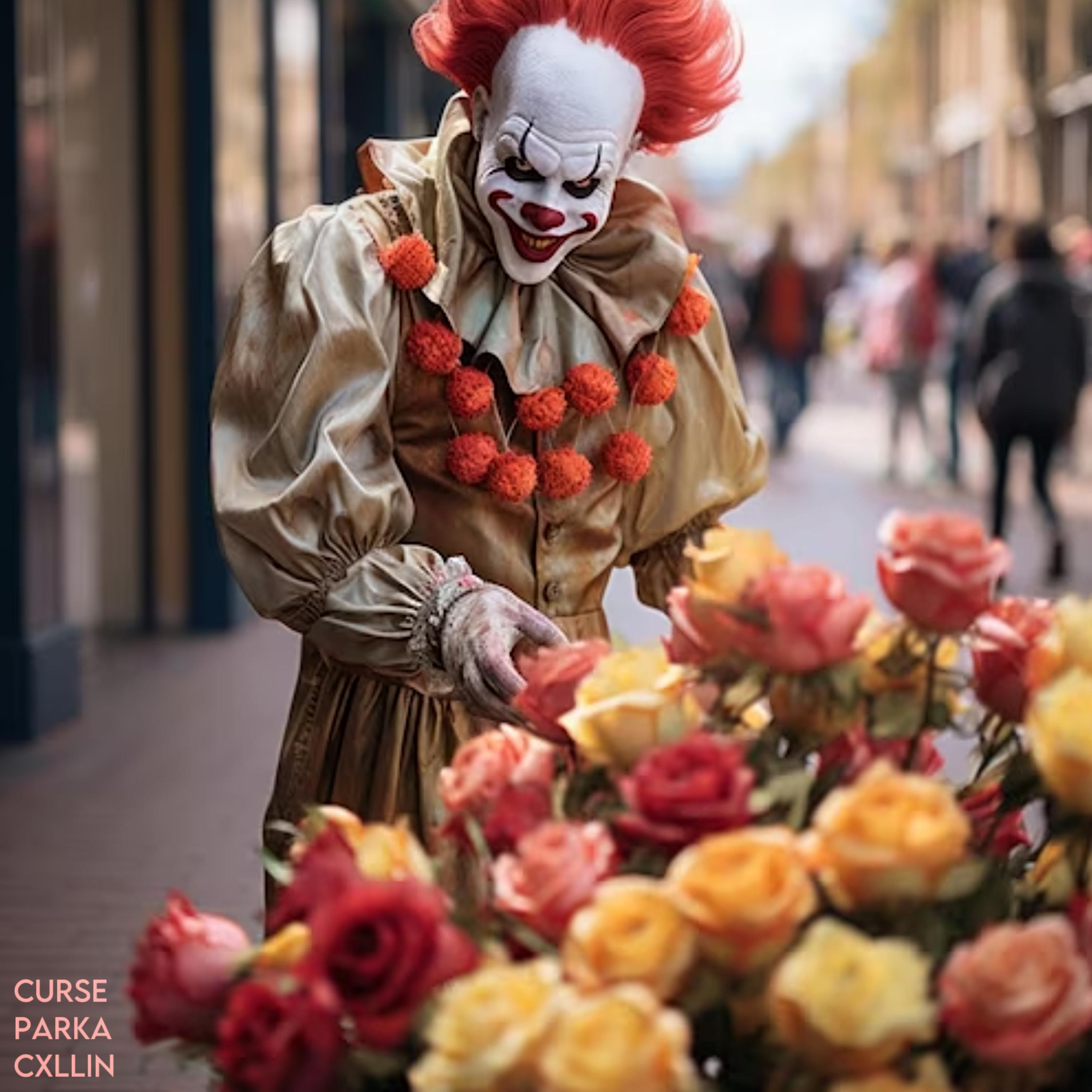 Curse artwork