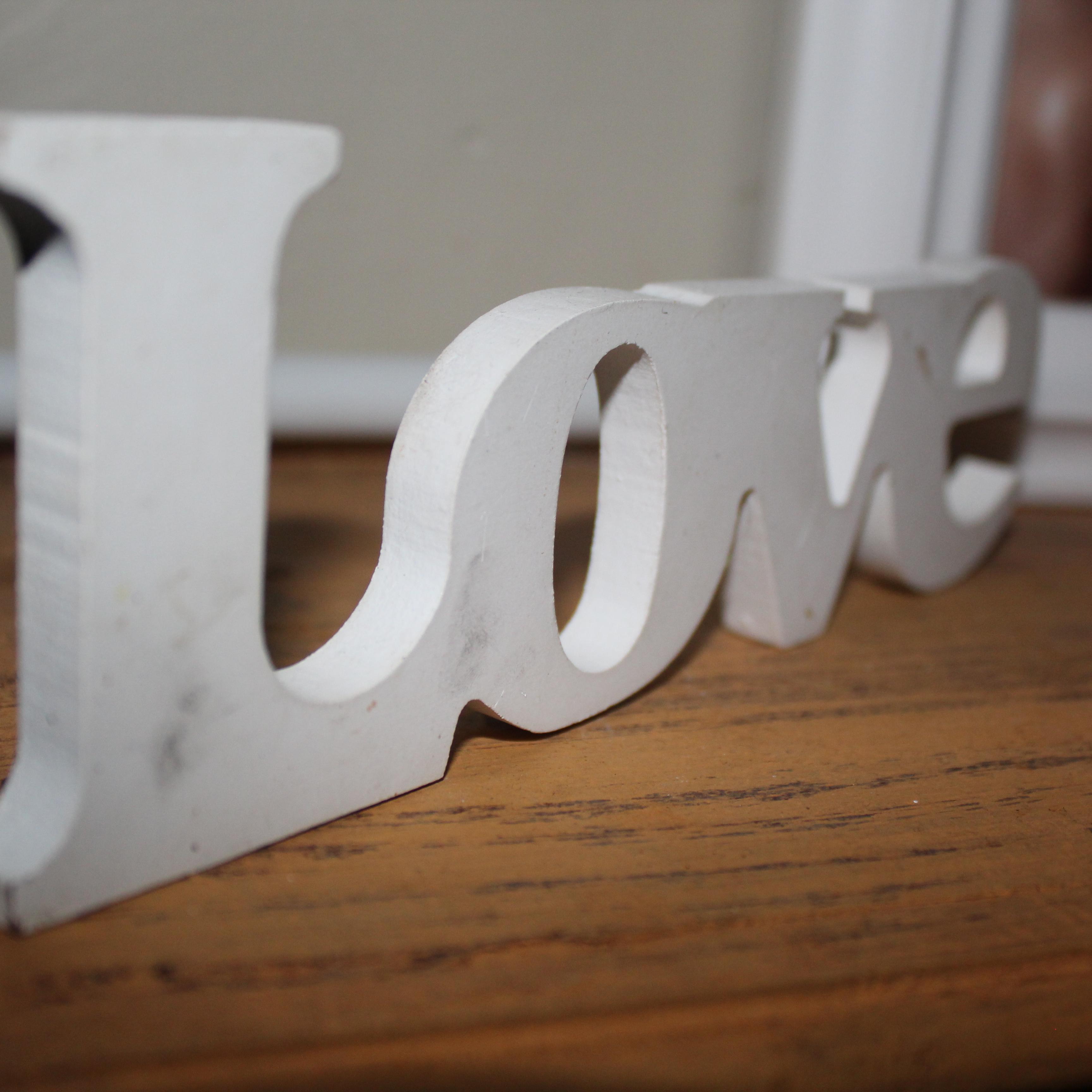 Love is Love artwork