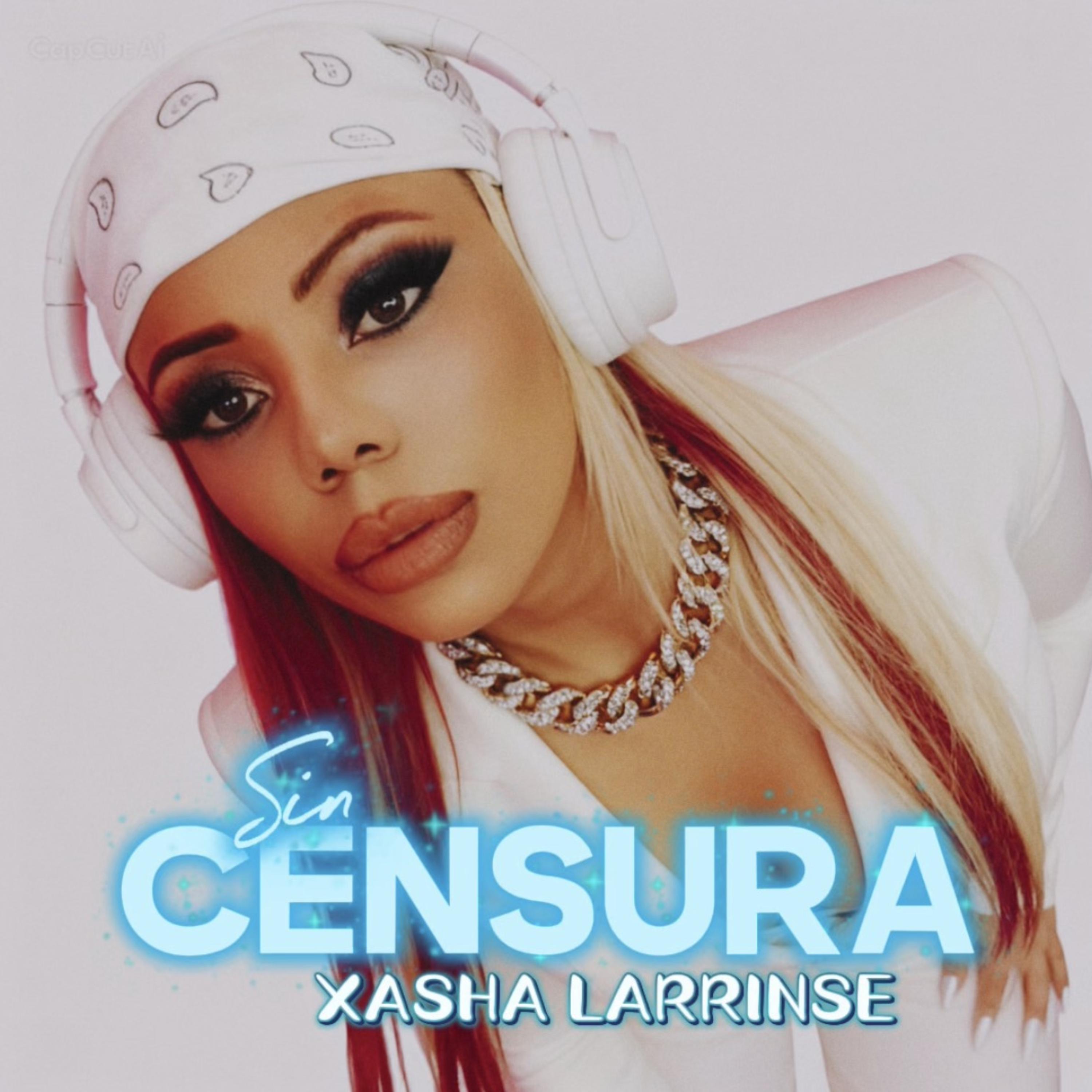SIN CENSURA artwork
