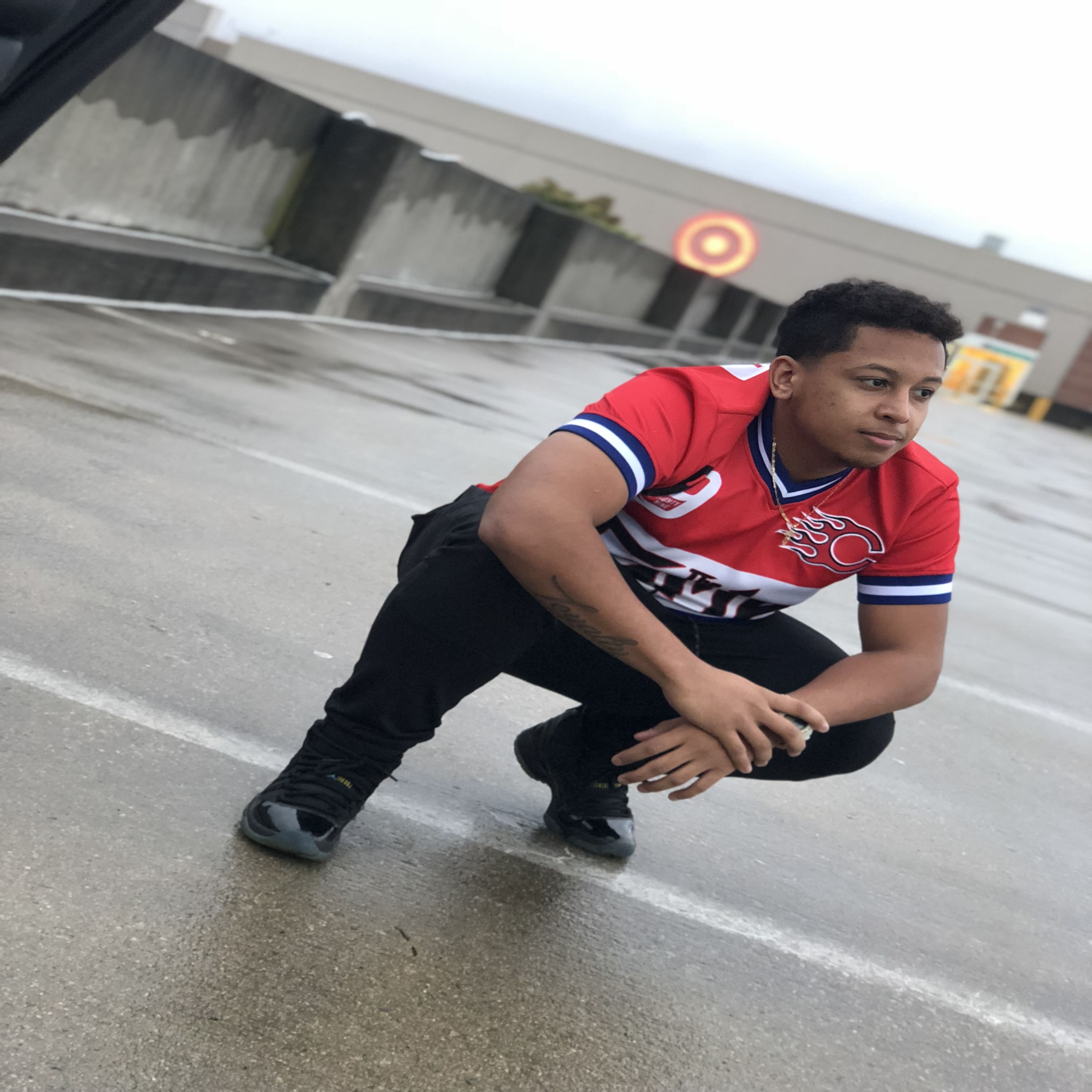 Self Entitled artwork