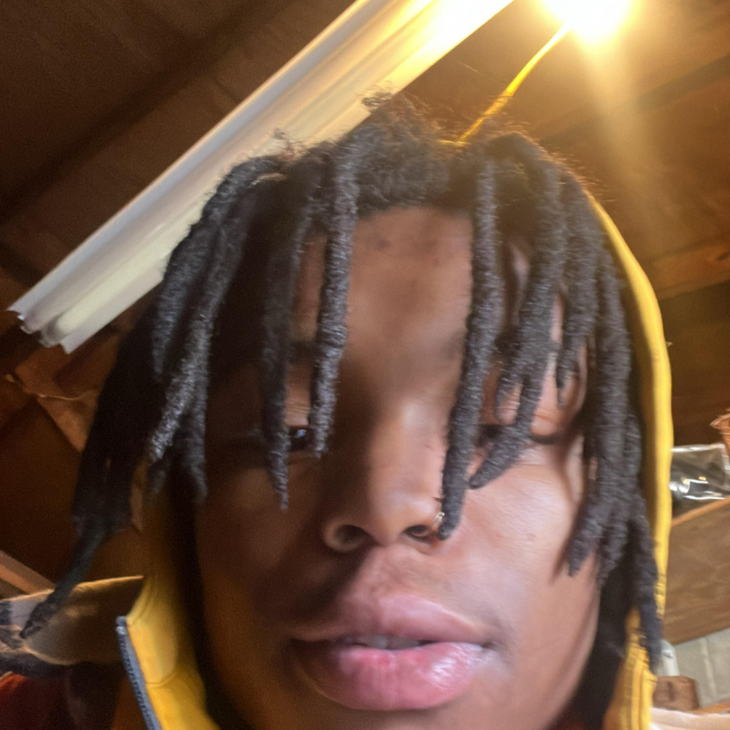 im doin okay artwork