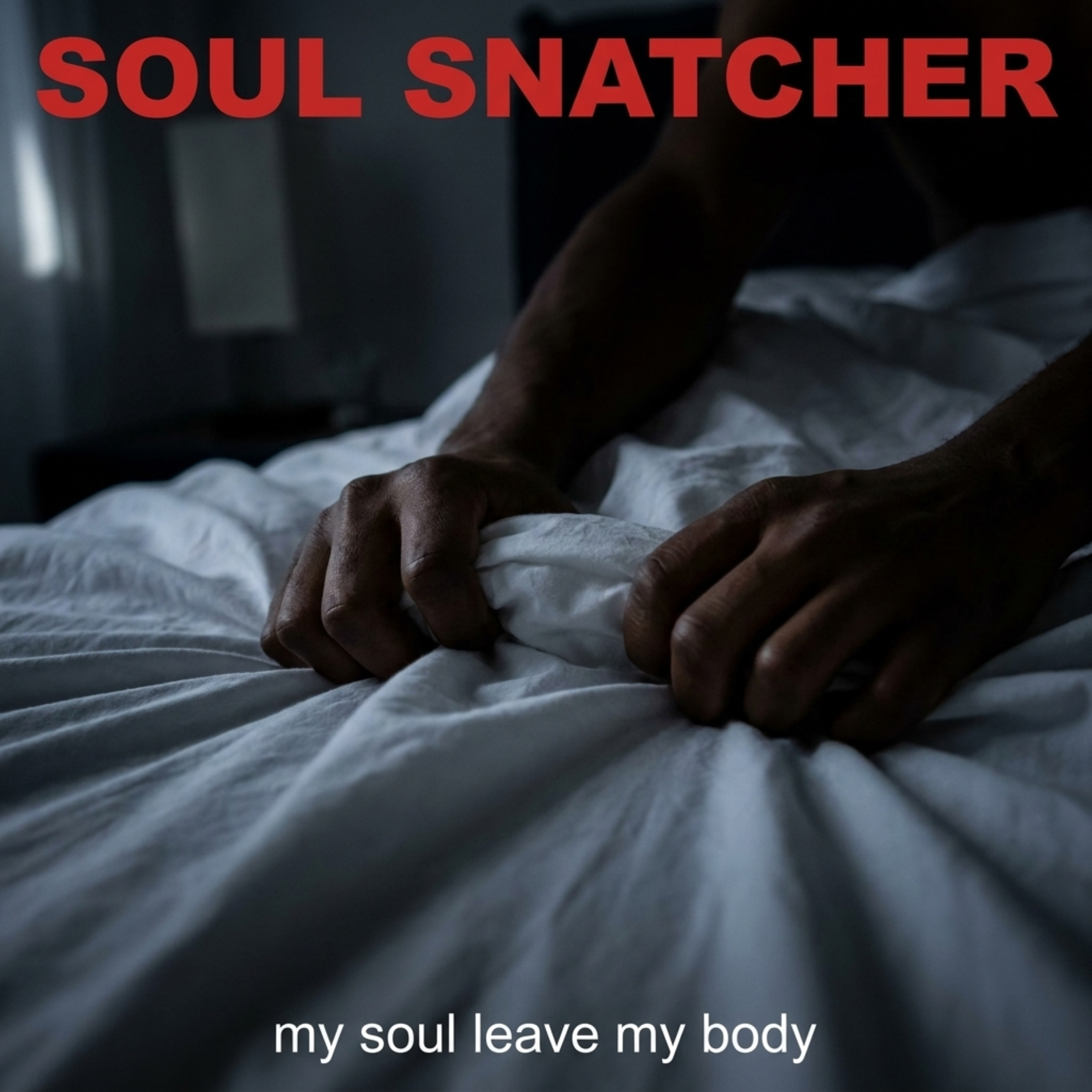 Soul Snatcher artwork