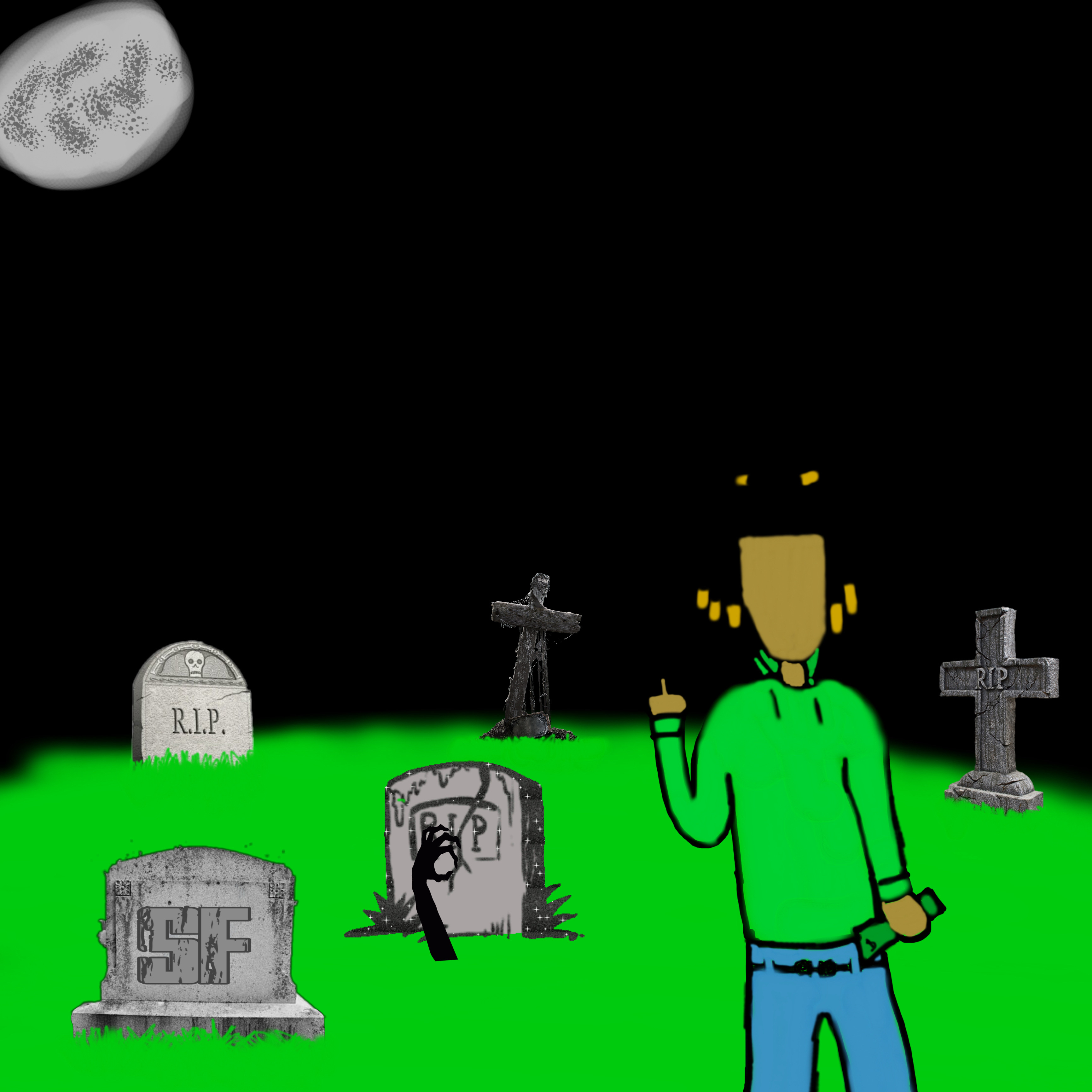 Snake Pit artwork