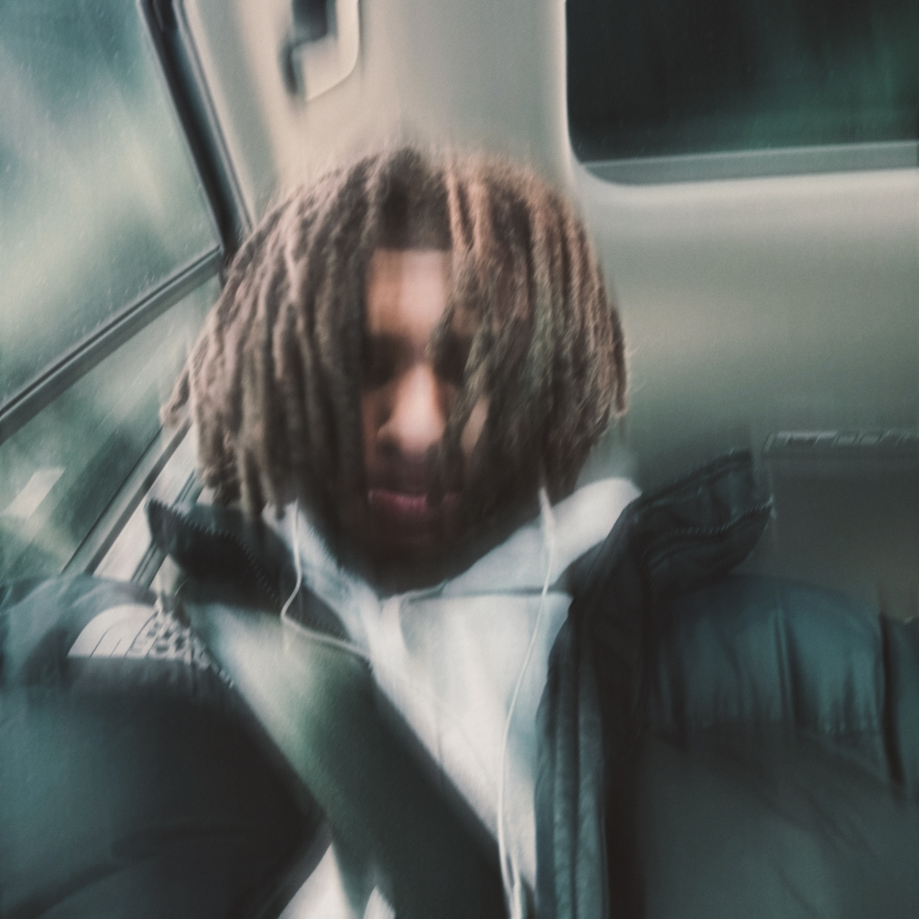 Do u really know ¿ artwork