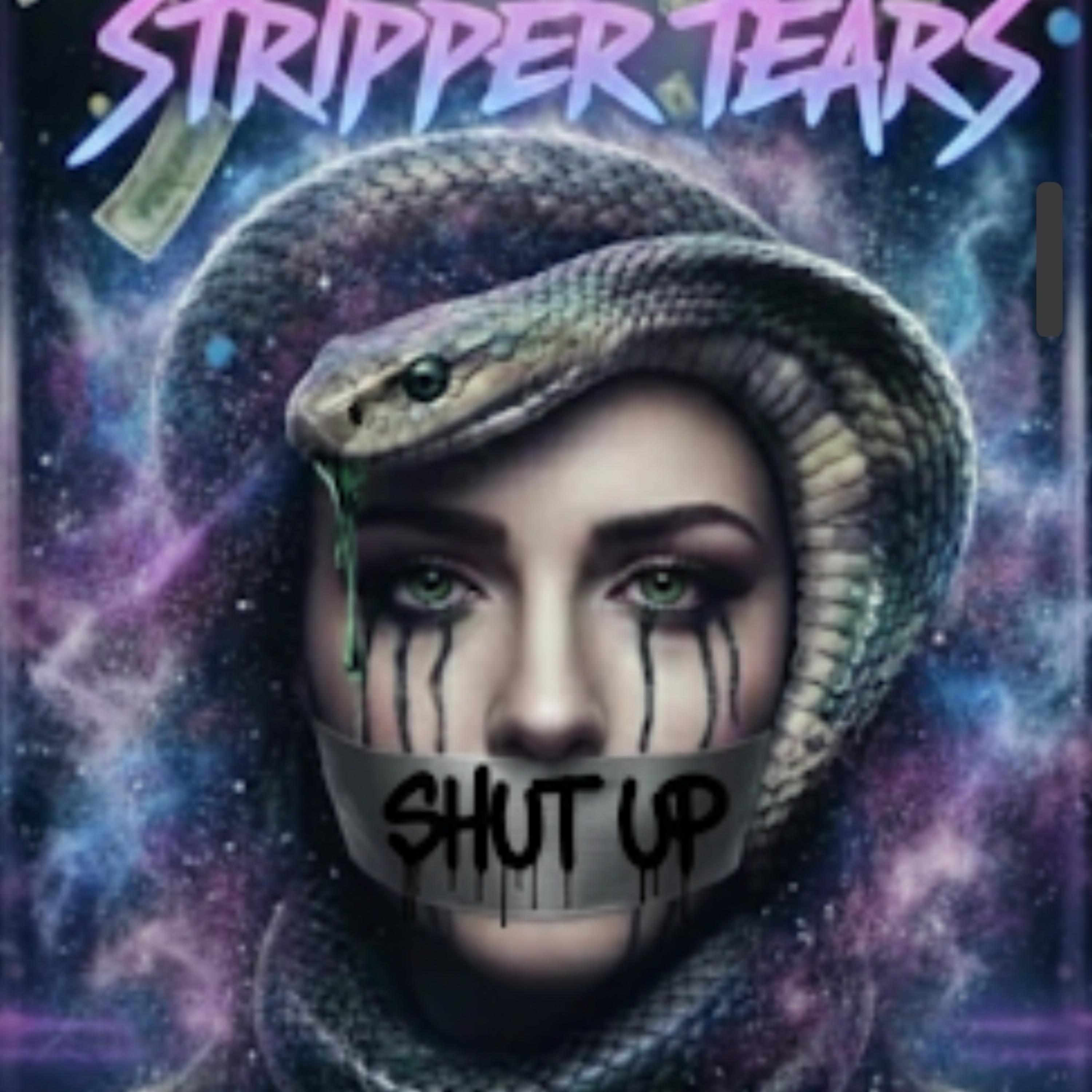 Stripper Tears artwork