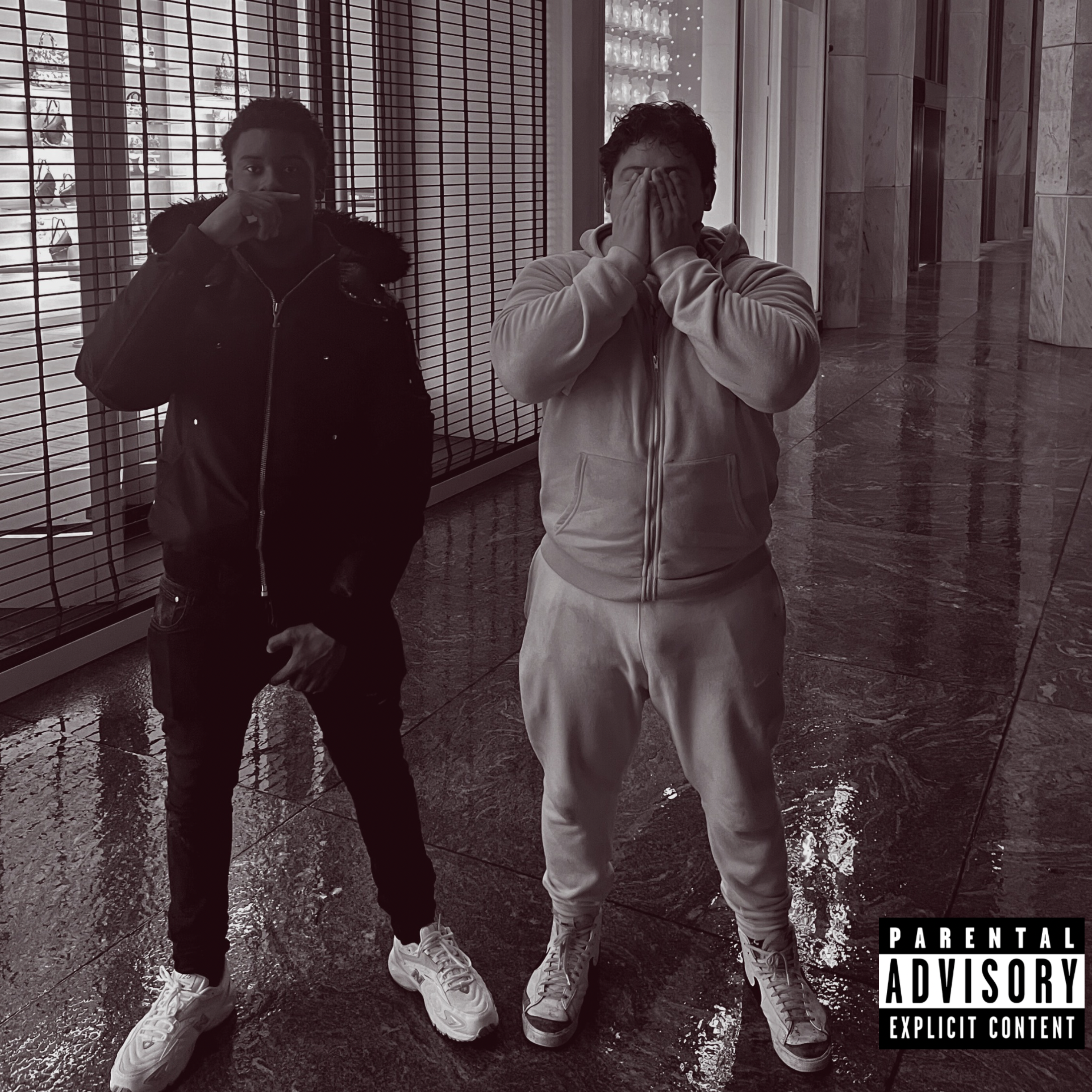 BOUNCE by OMGISTHATX cover art