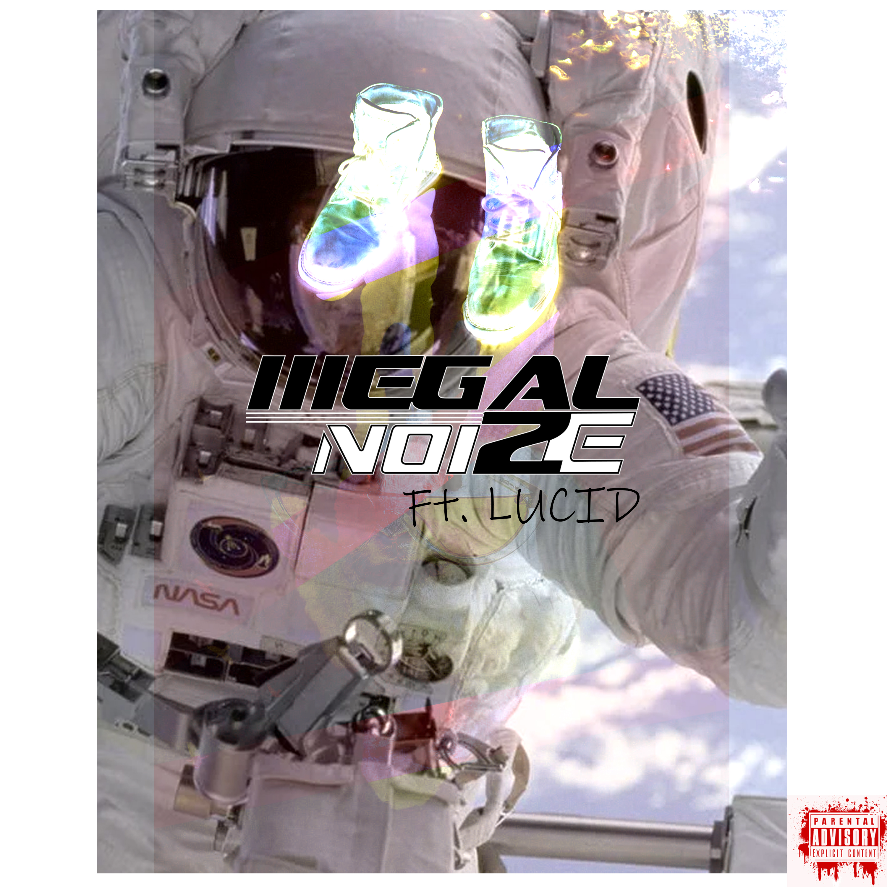 Top of the World artwork