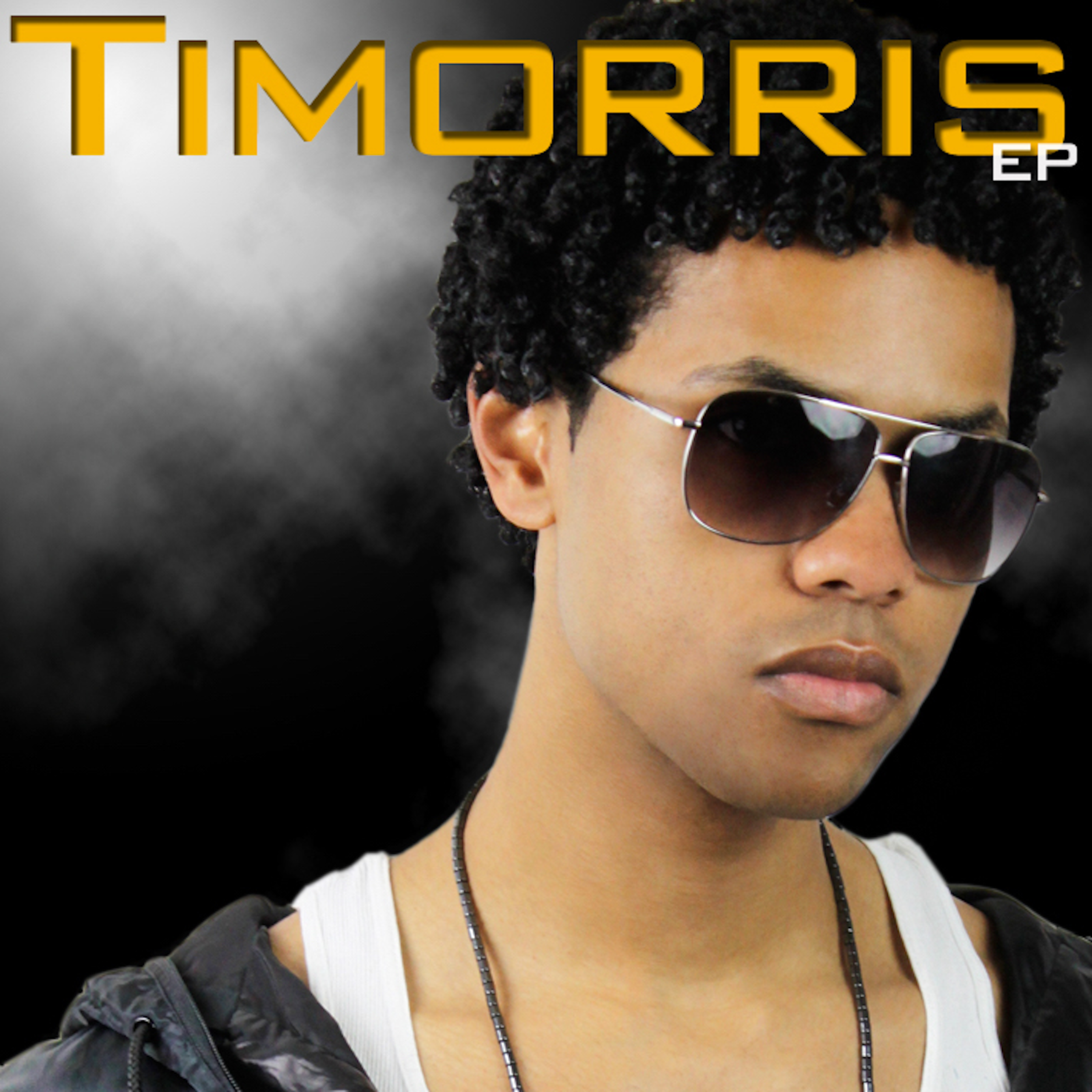 Timorris EP artwork