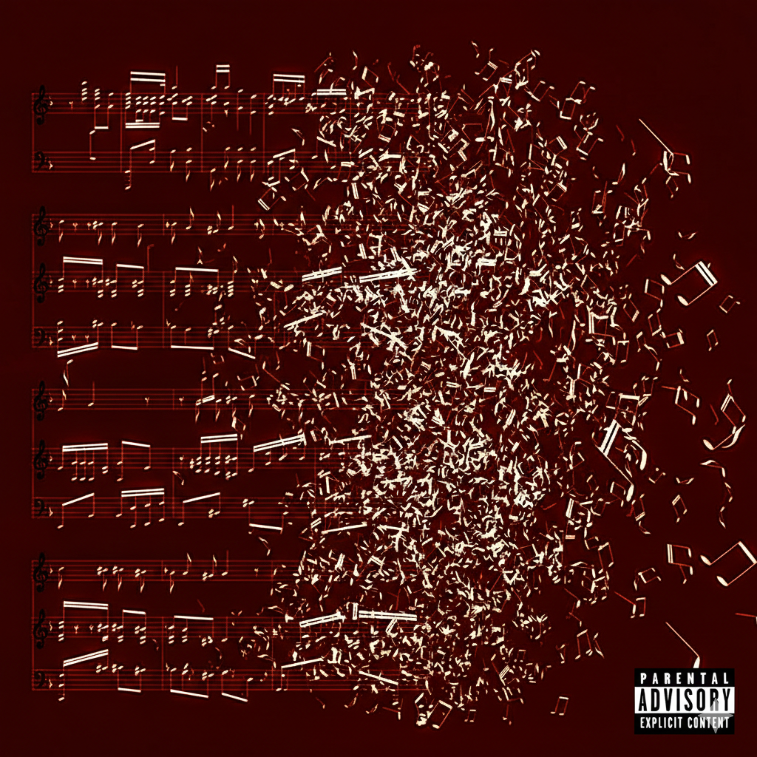 Music Madness artwork