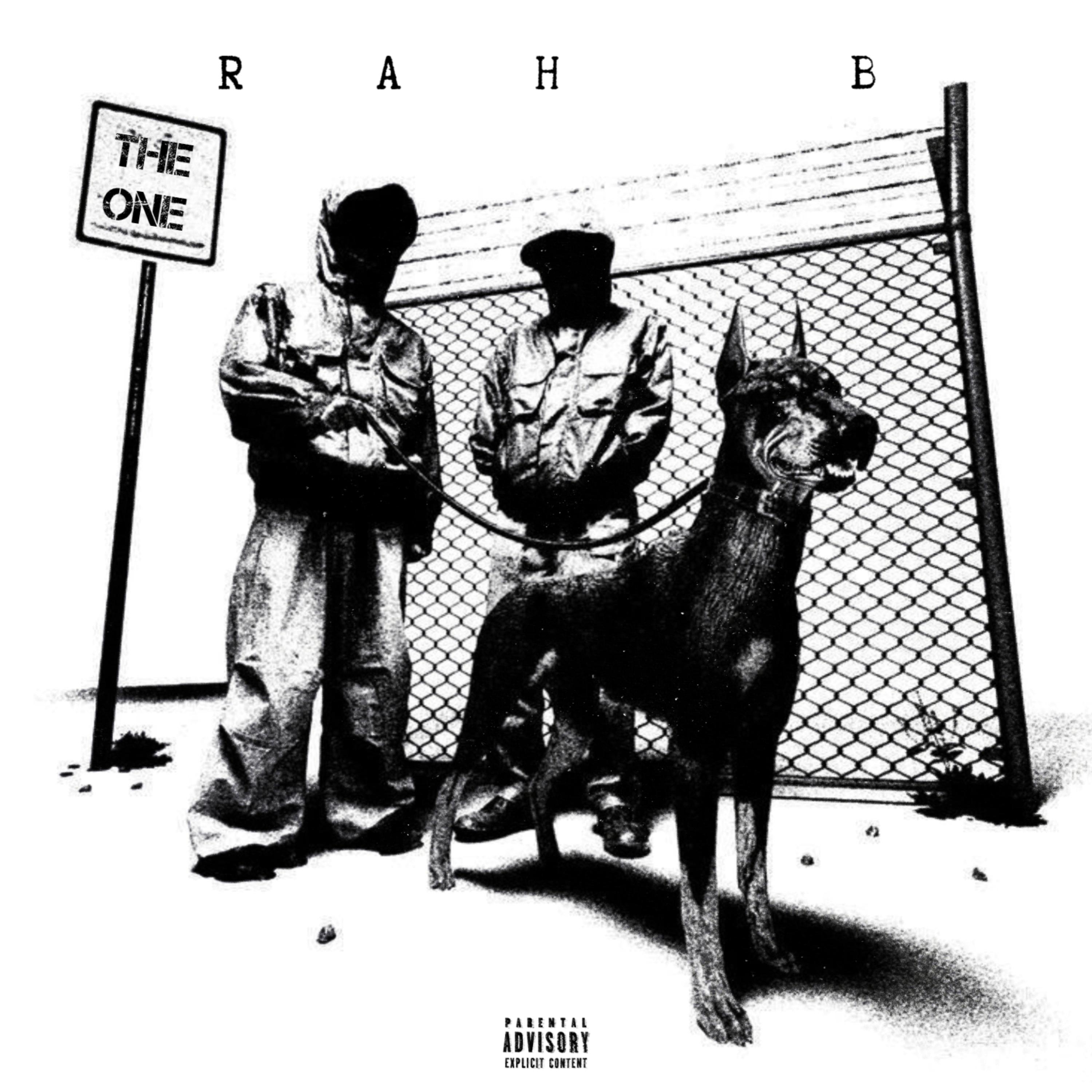 THE ONE artwork