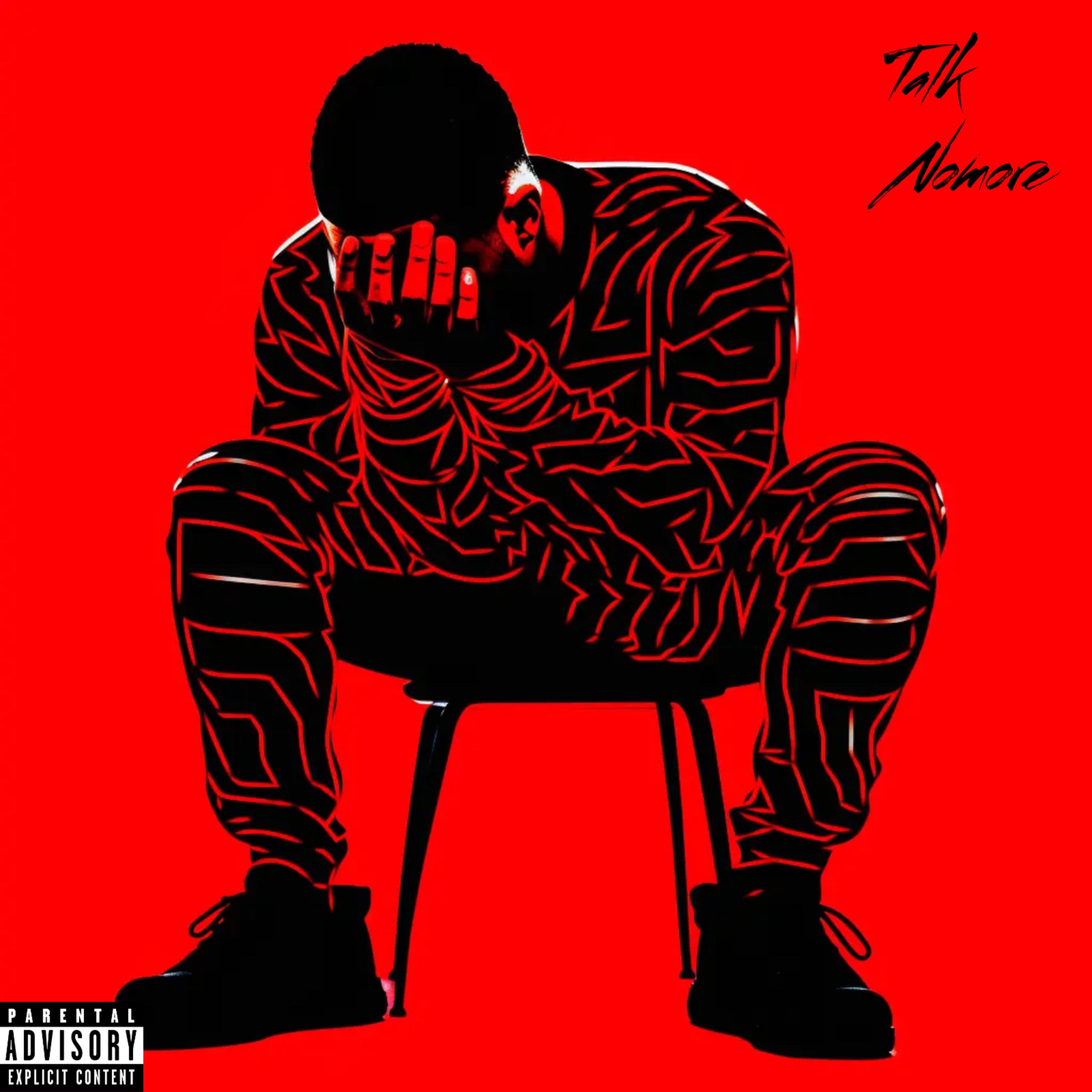Talk Nomore artwork