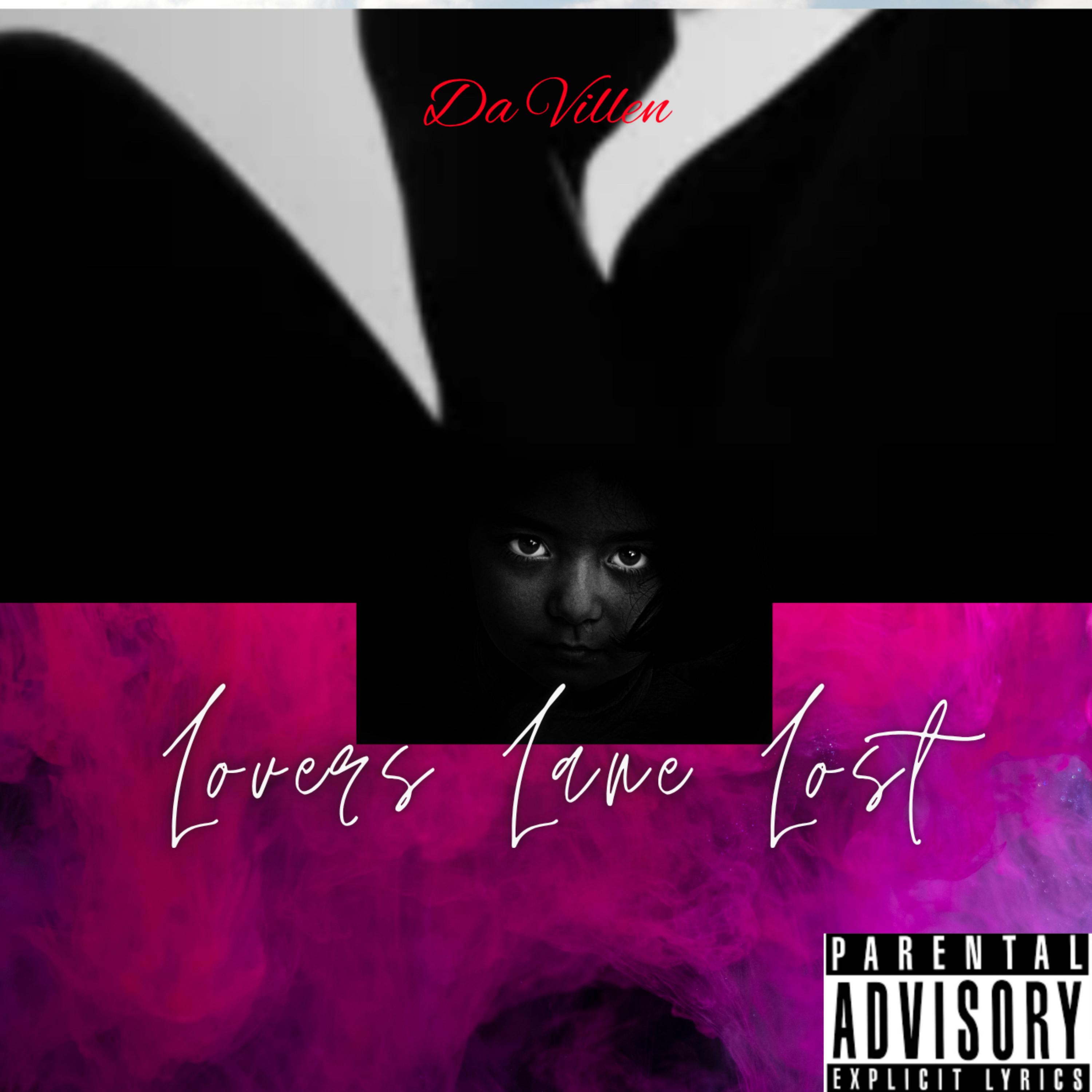 Lovers Lane Lost artwork