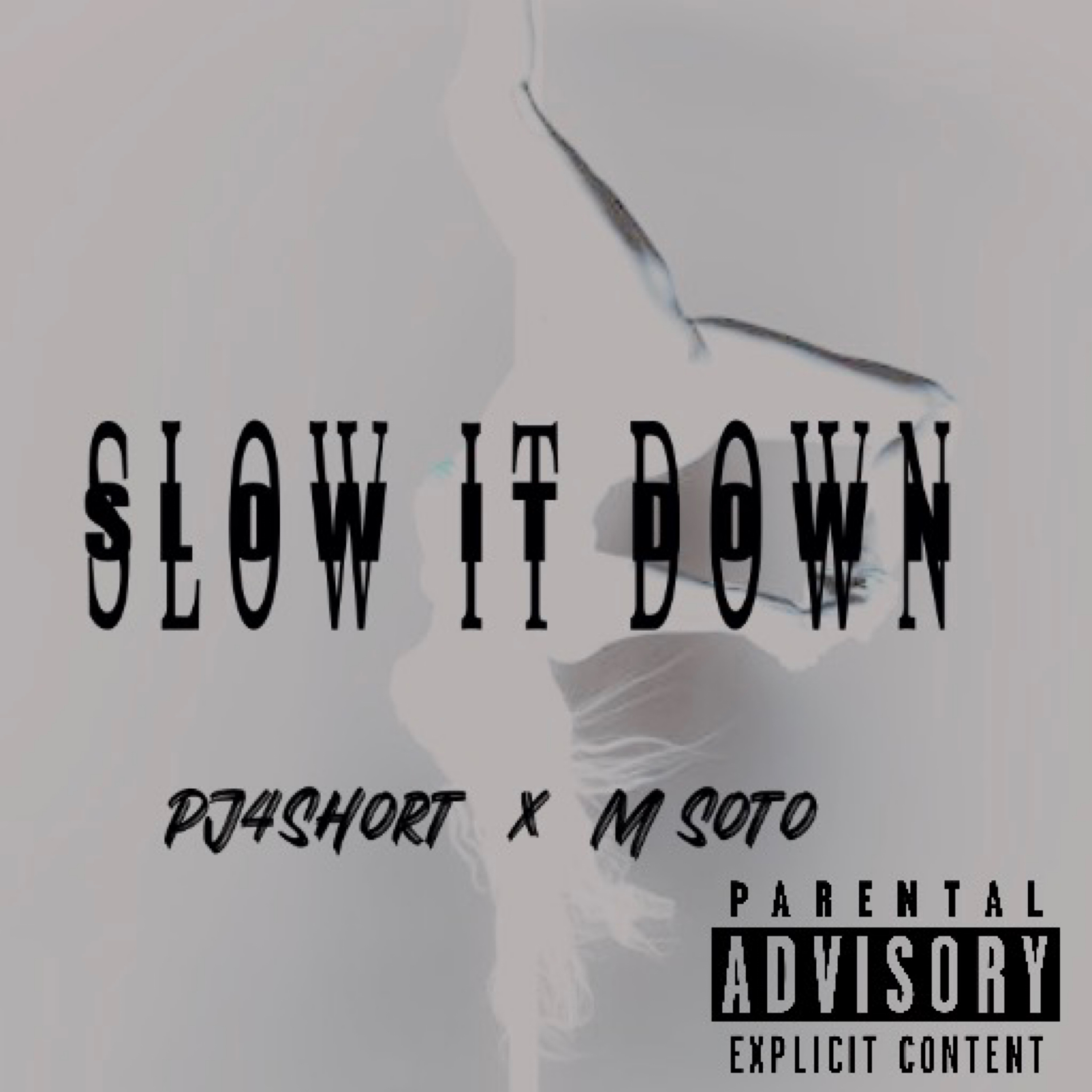 Slow It Down artwork