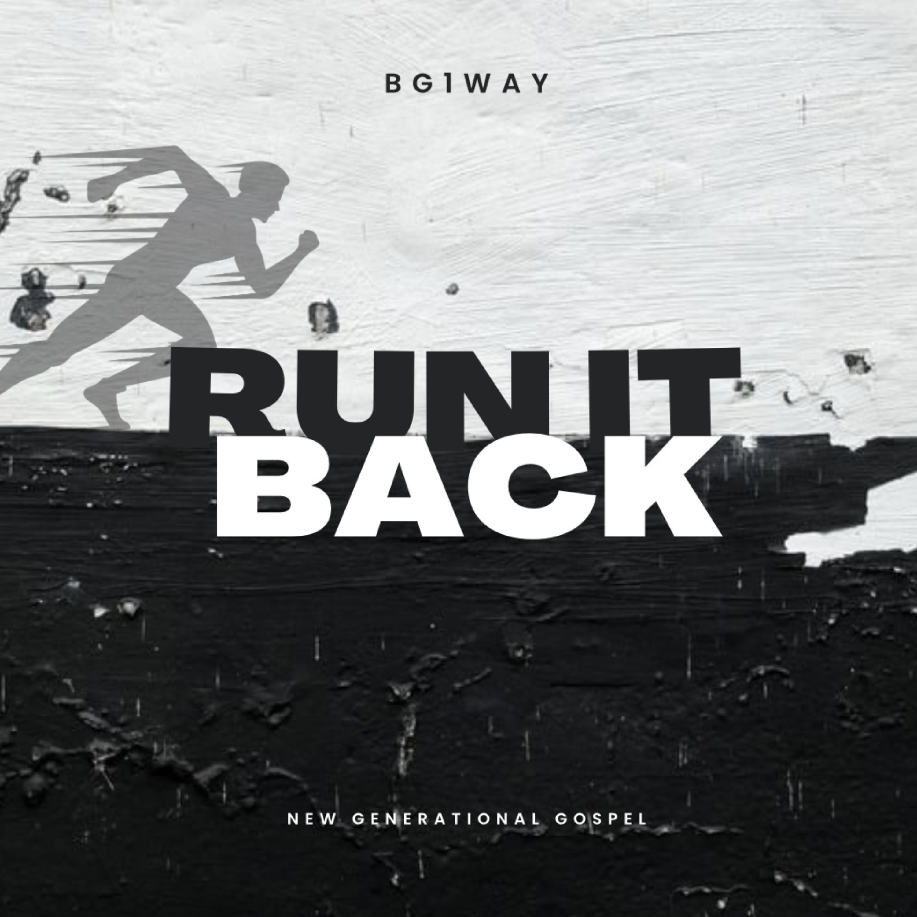 Run It Back artwork