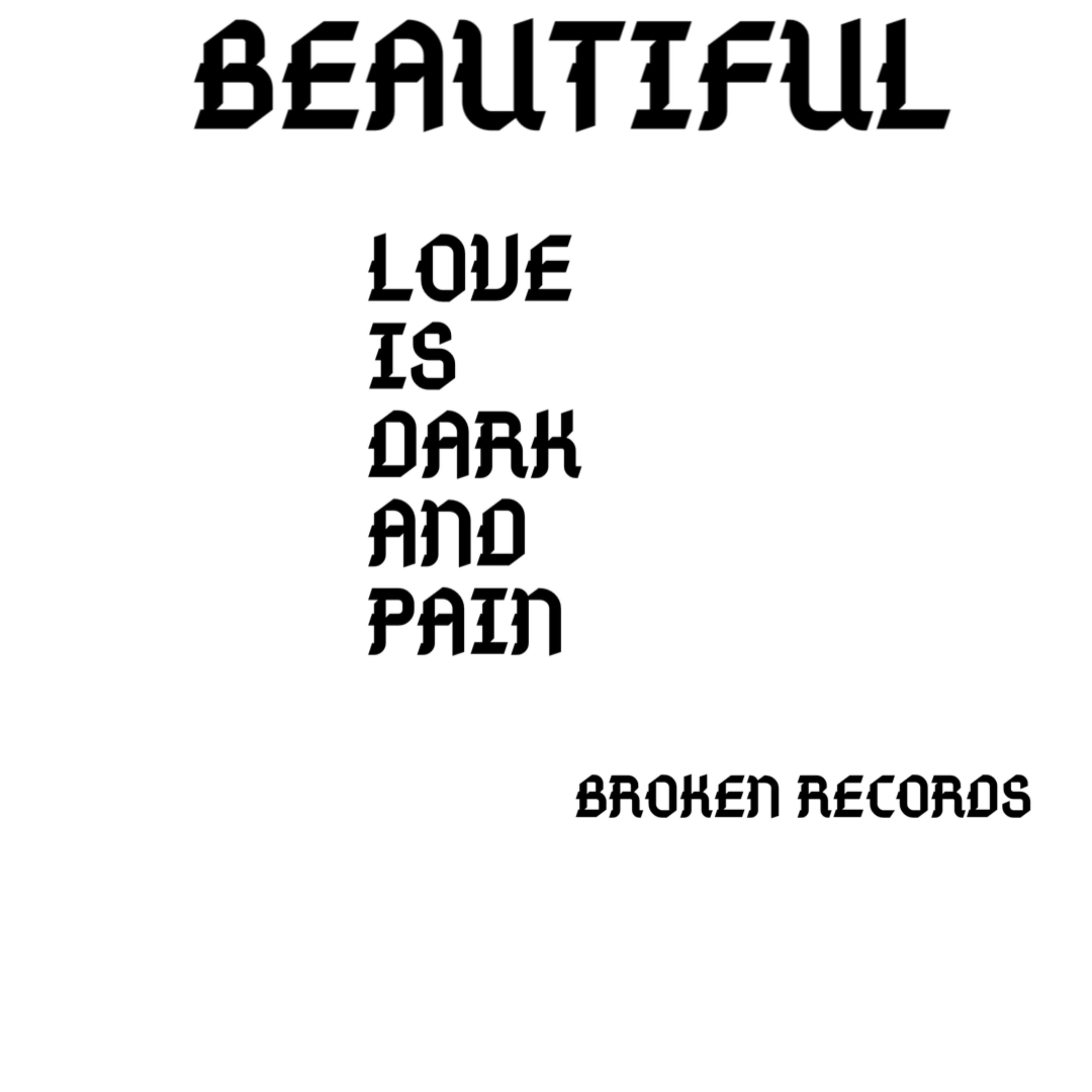 Beautiful artwork