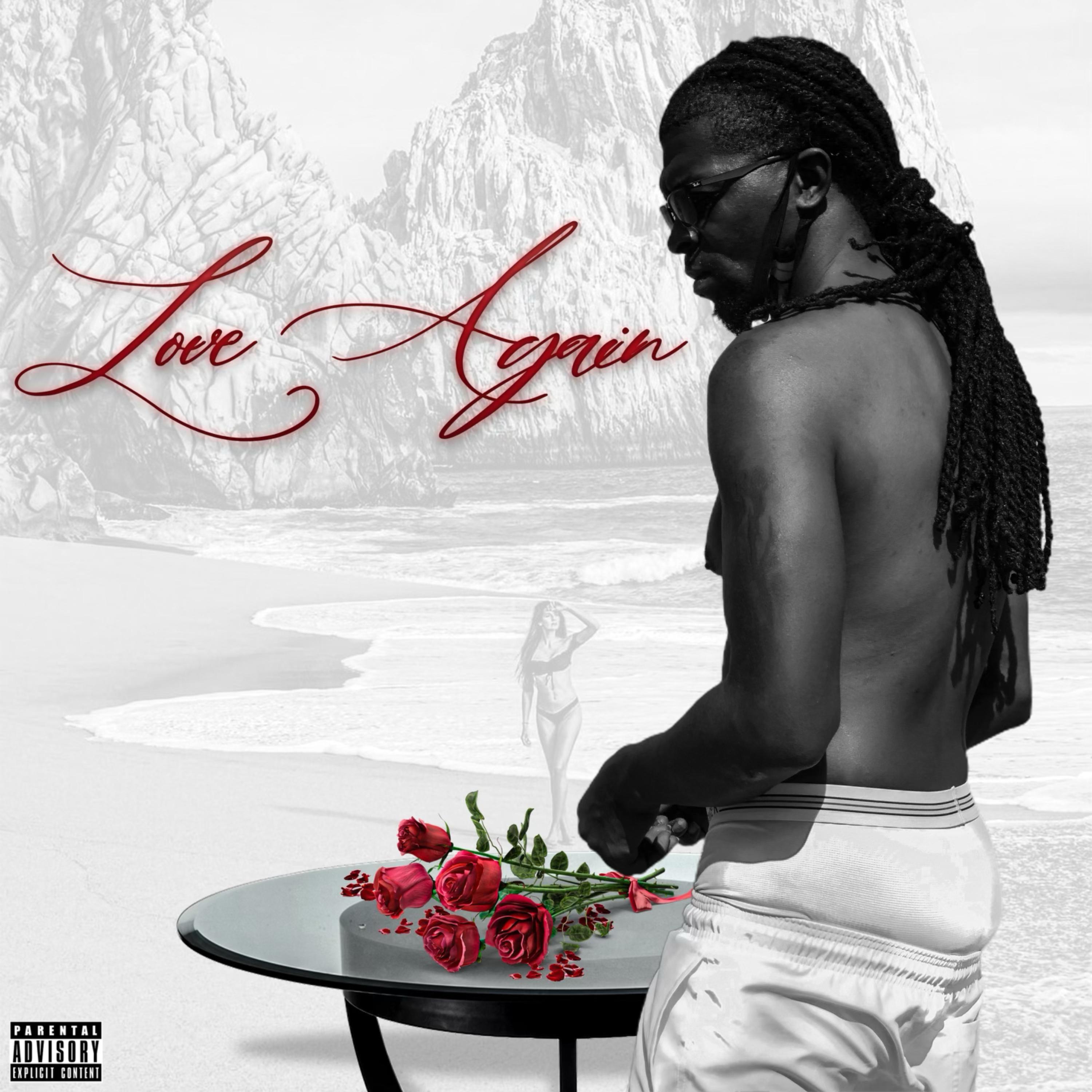 Love Again artwork