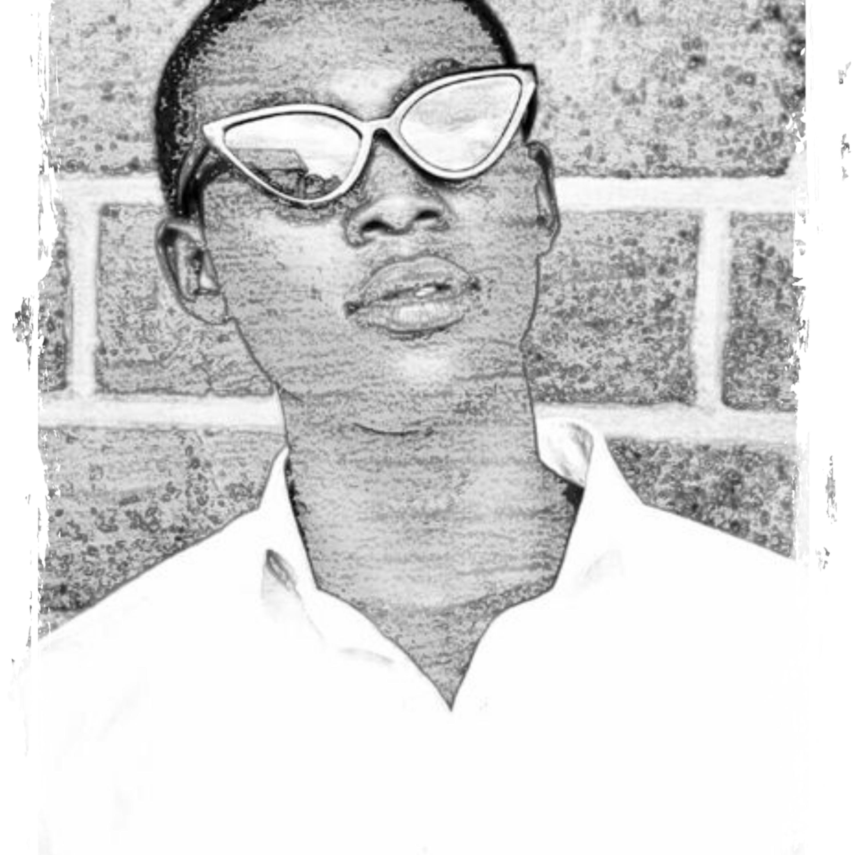Flexing artwork