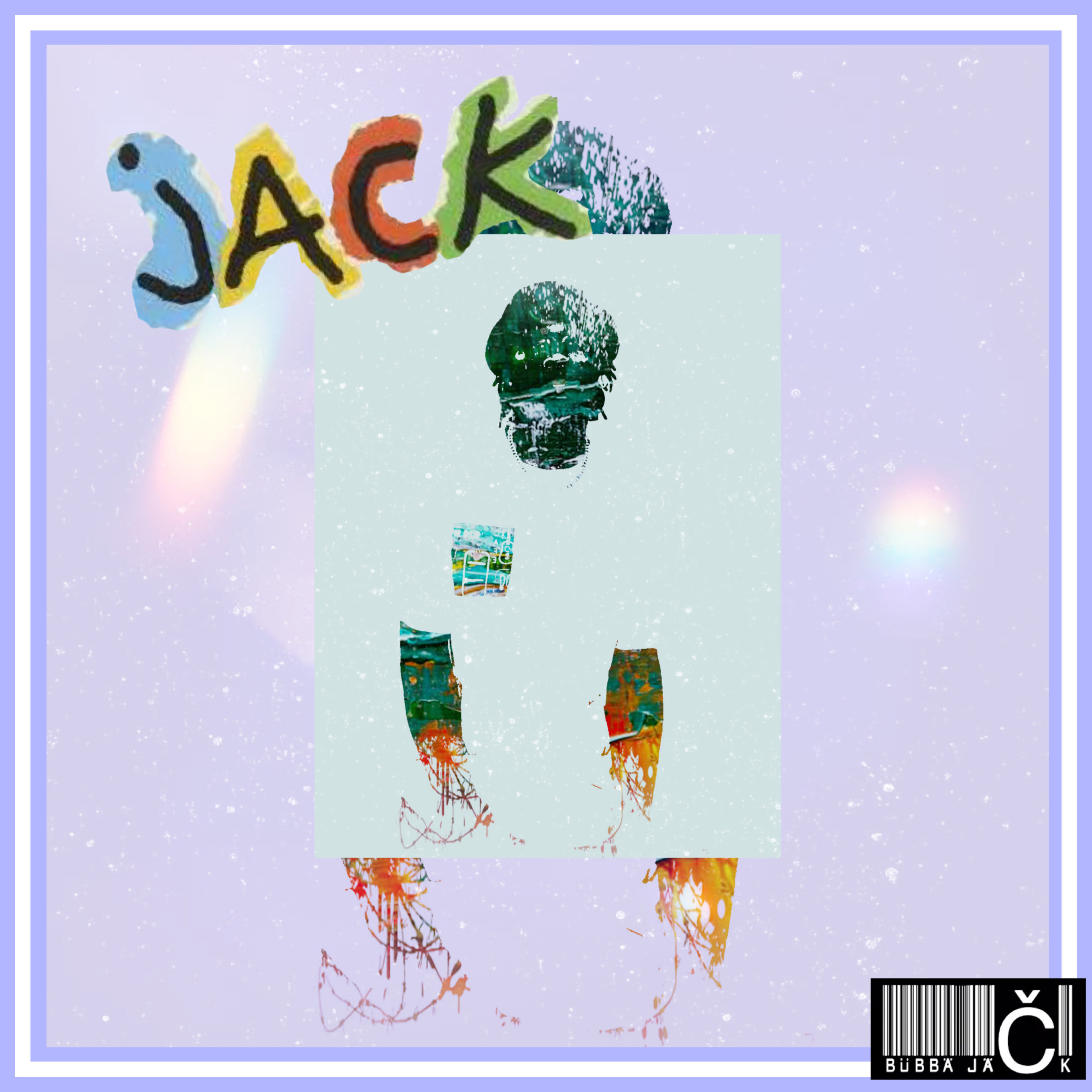 Jack artwork