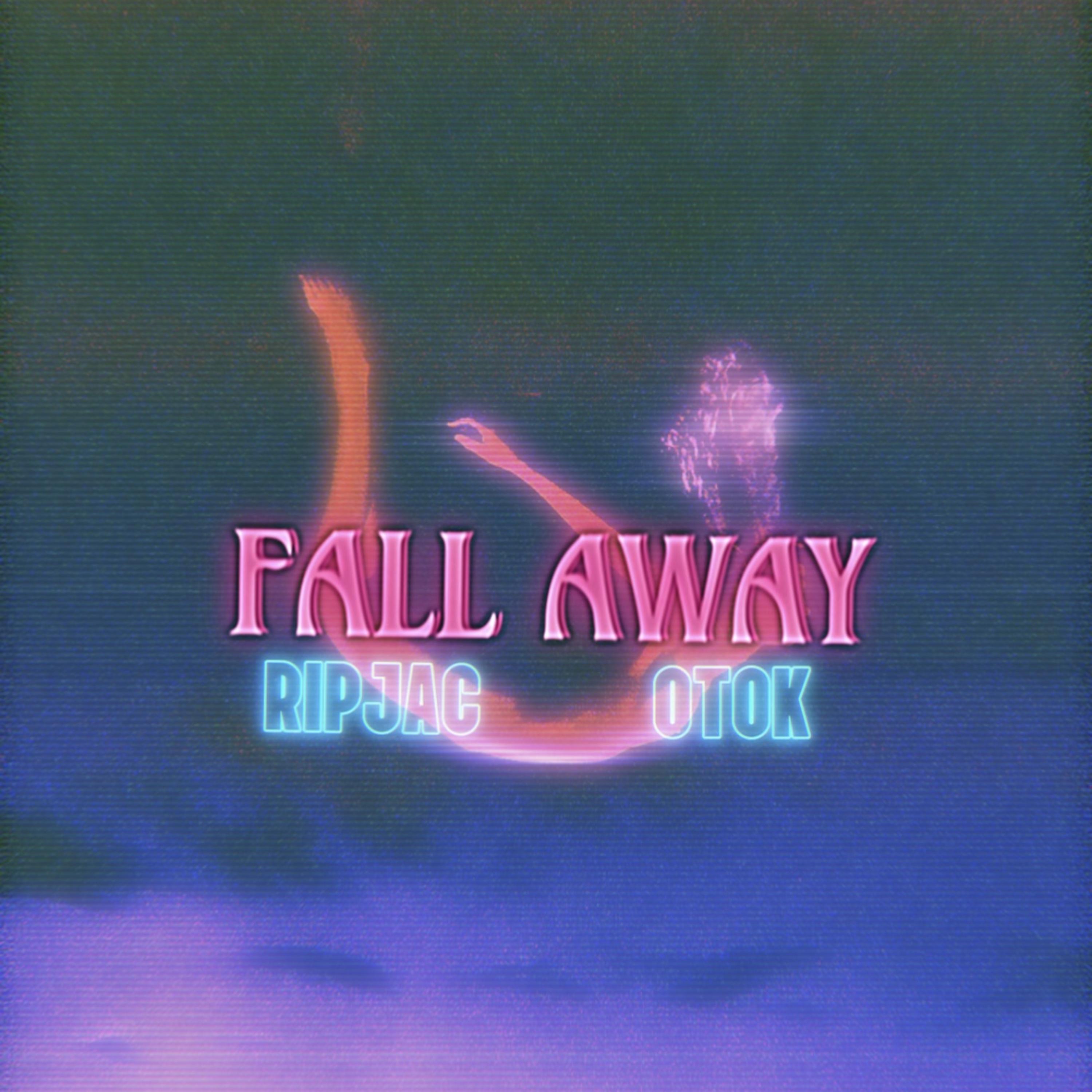 FALL AWAY artwork
