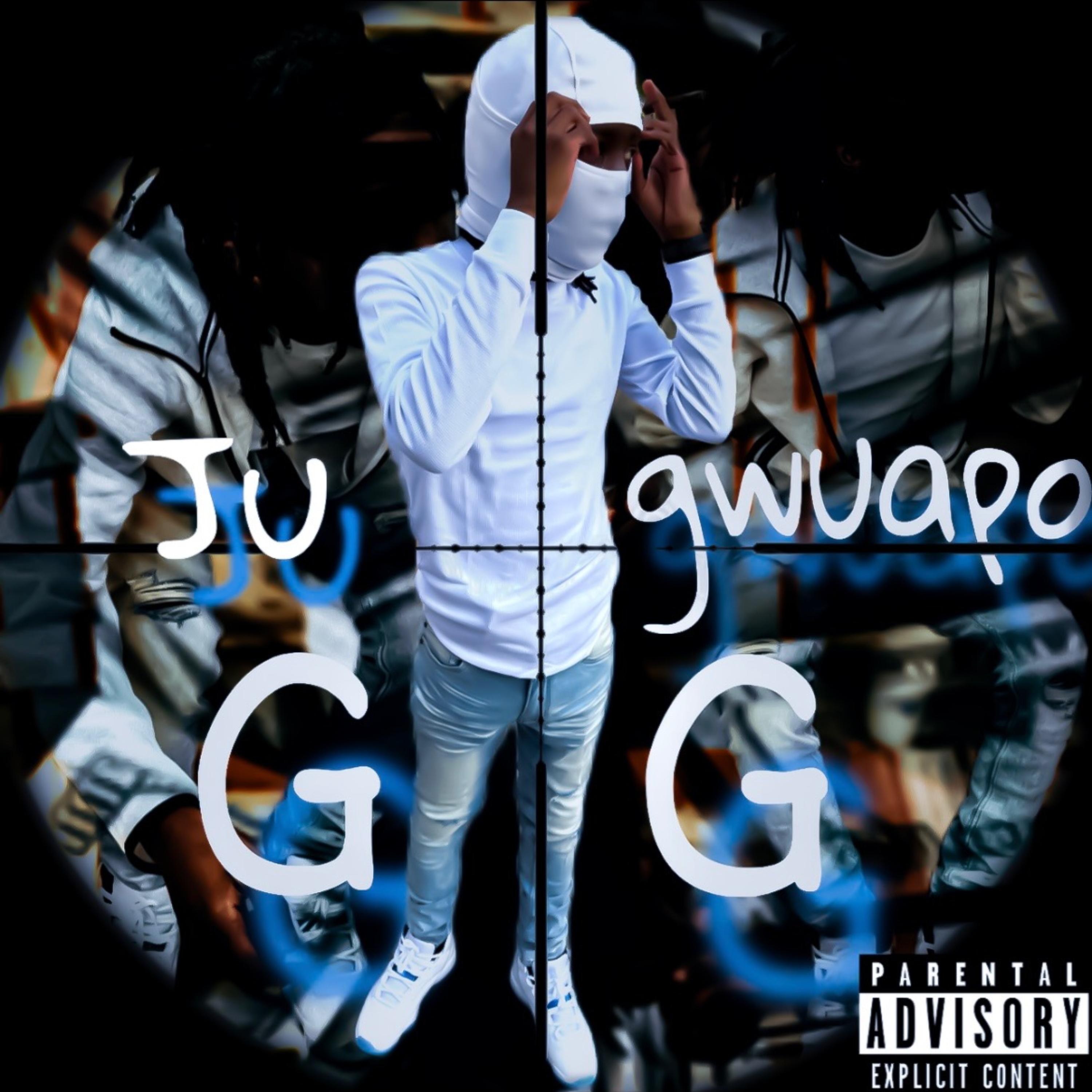 Gwuapgang Vol. 1 artwork
