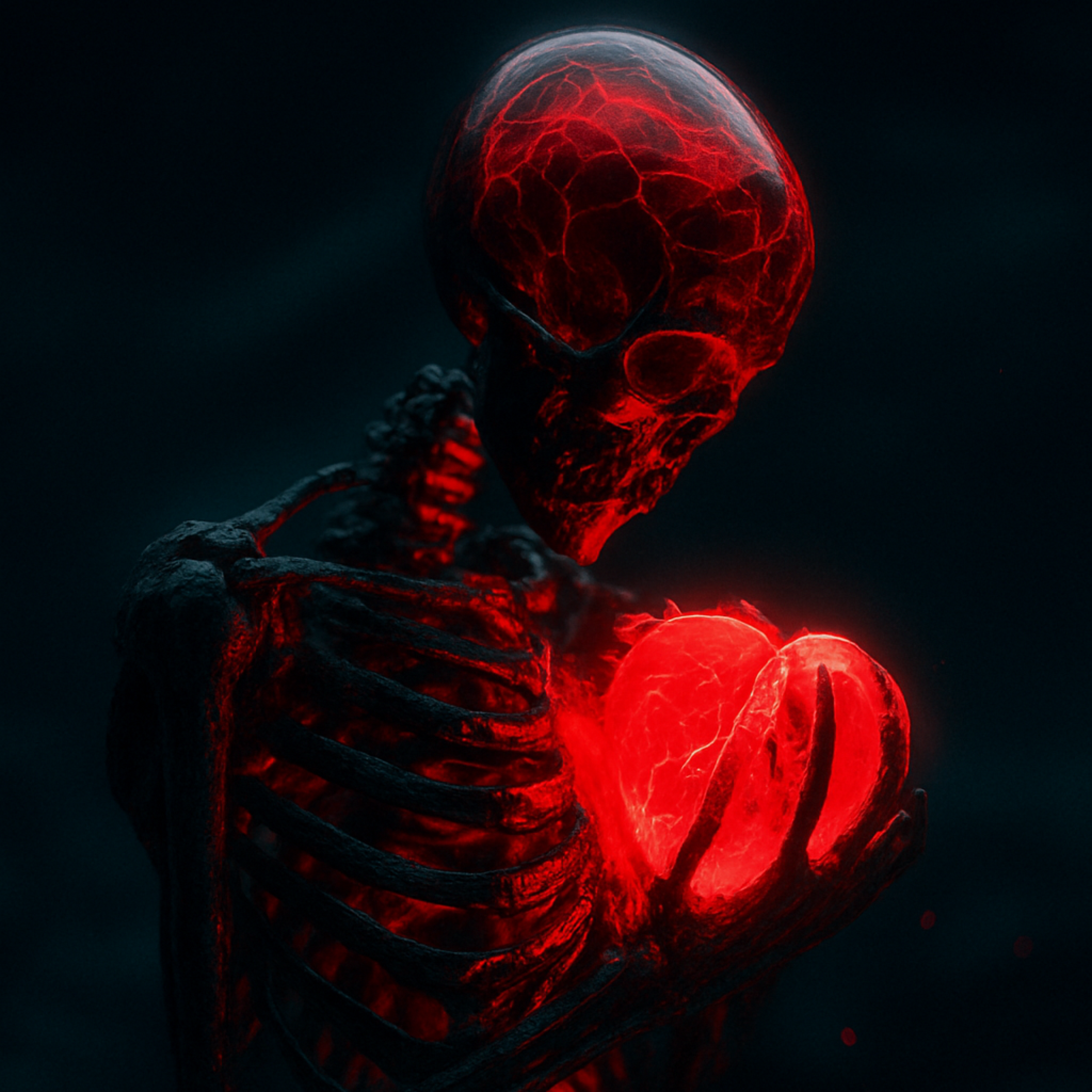 Still Healing artwork