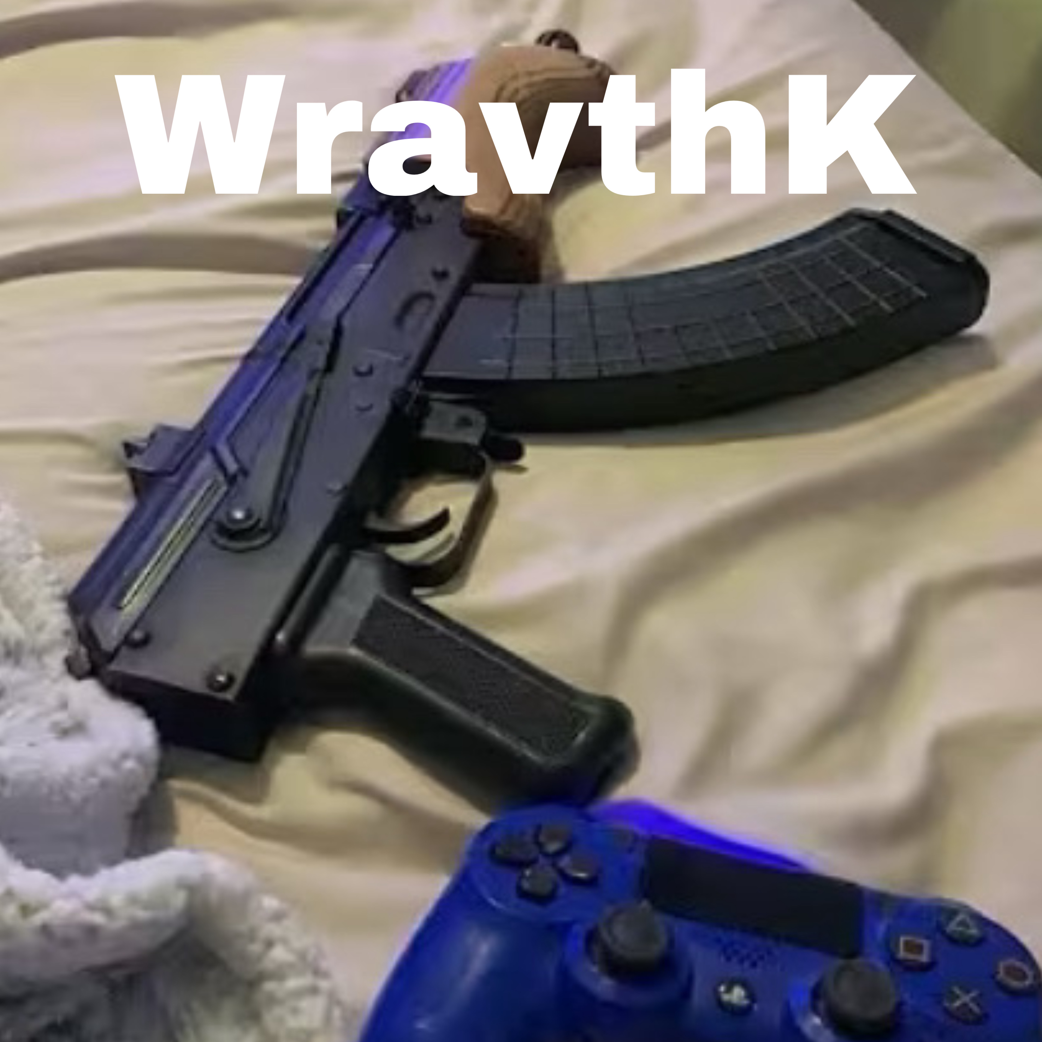 WravthK artwork
