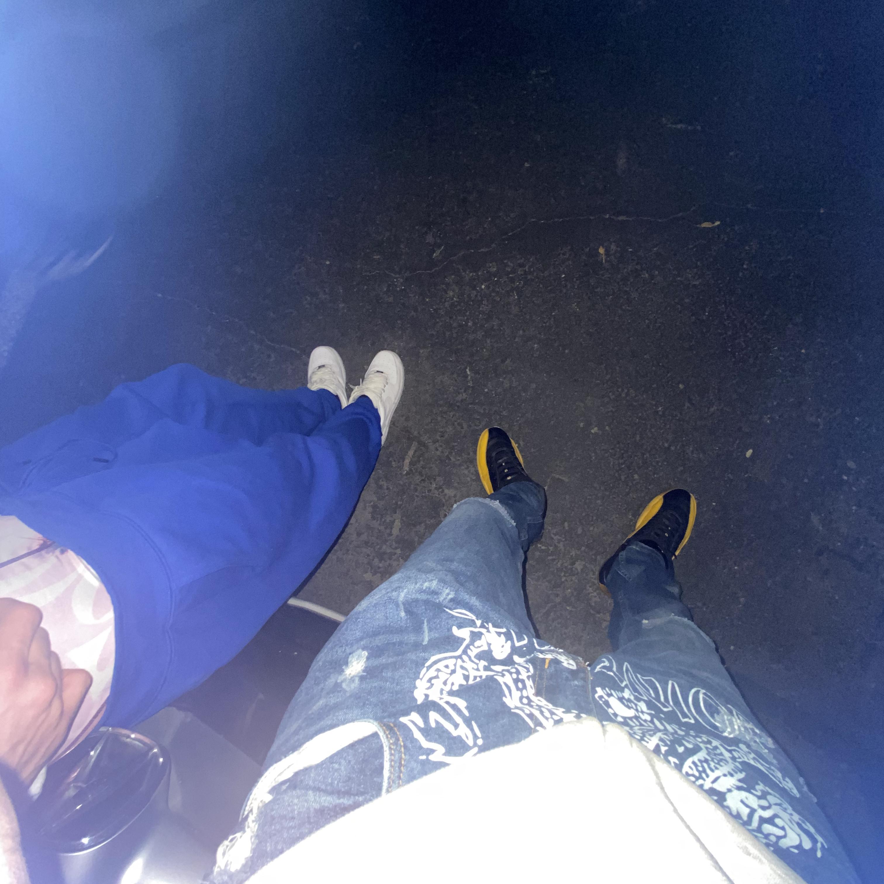 Chat Is This Real ? Freestyle artwork