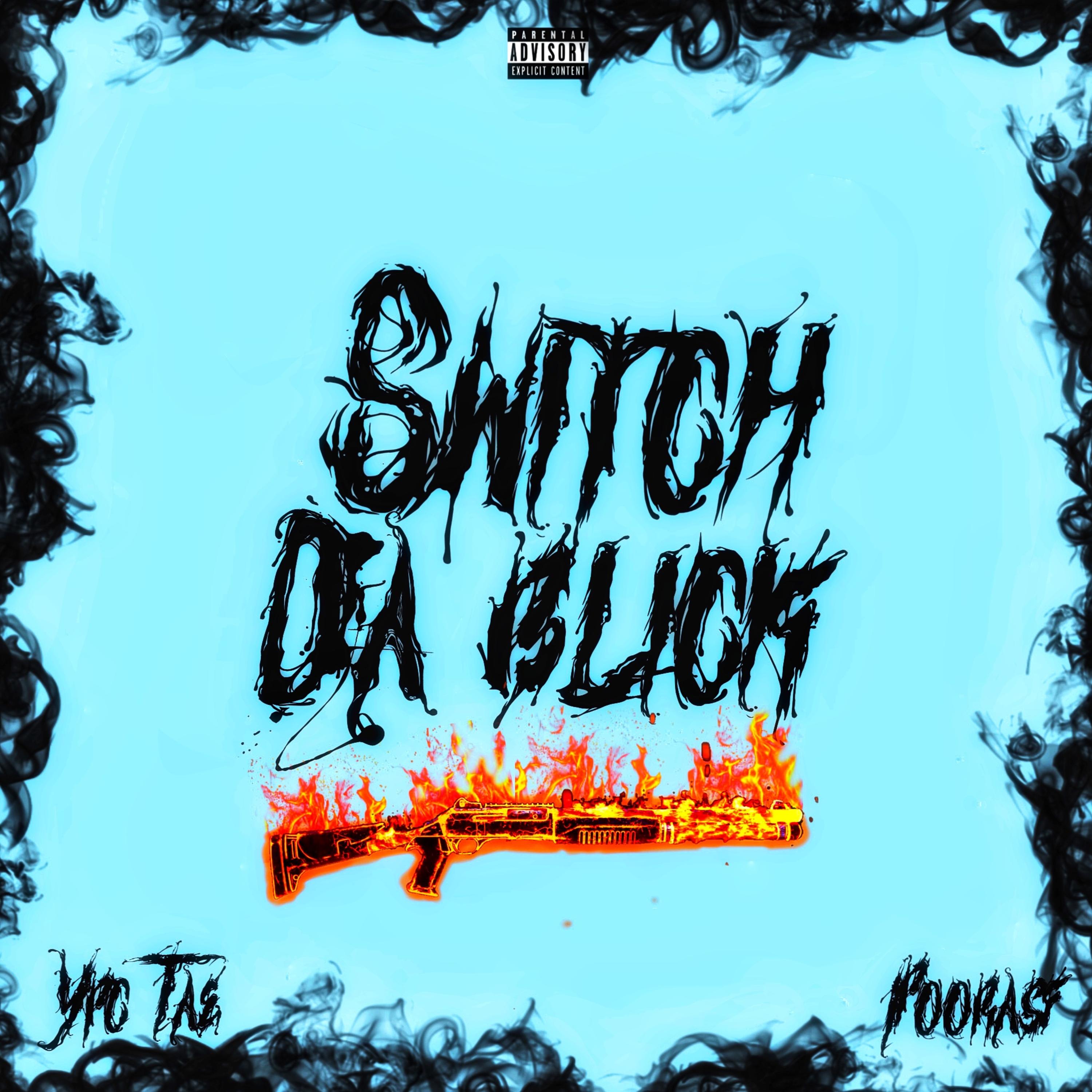 Switch Da Blick artwork