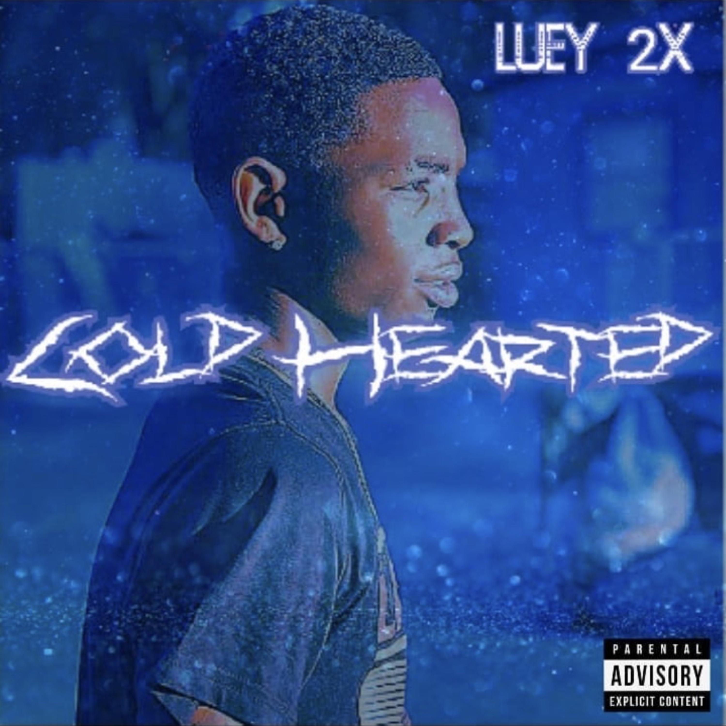 Cold Hearted artwork