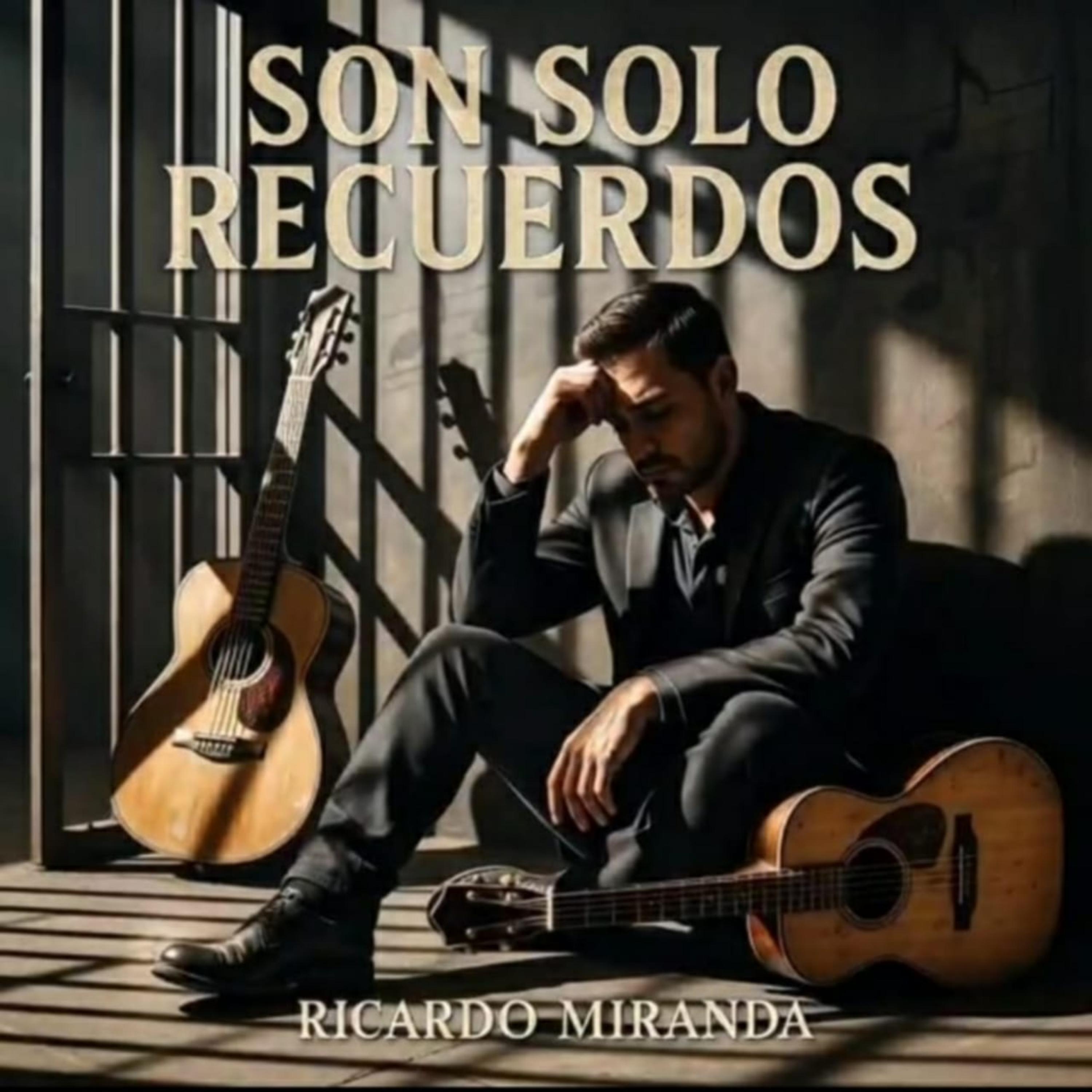son solo recuerdos artwork