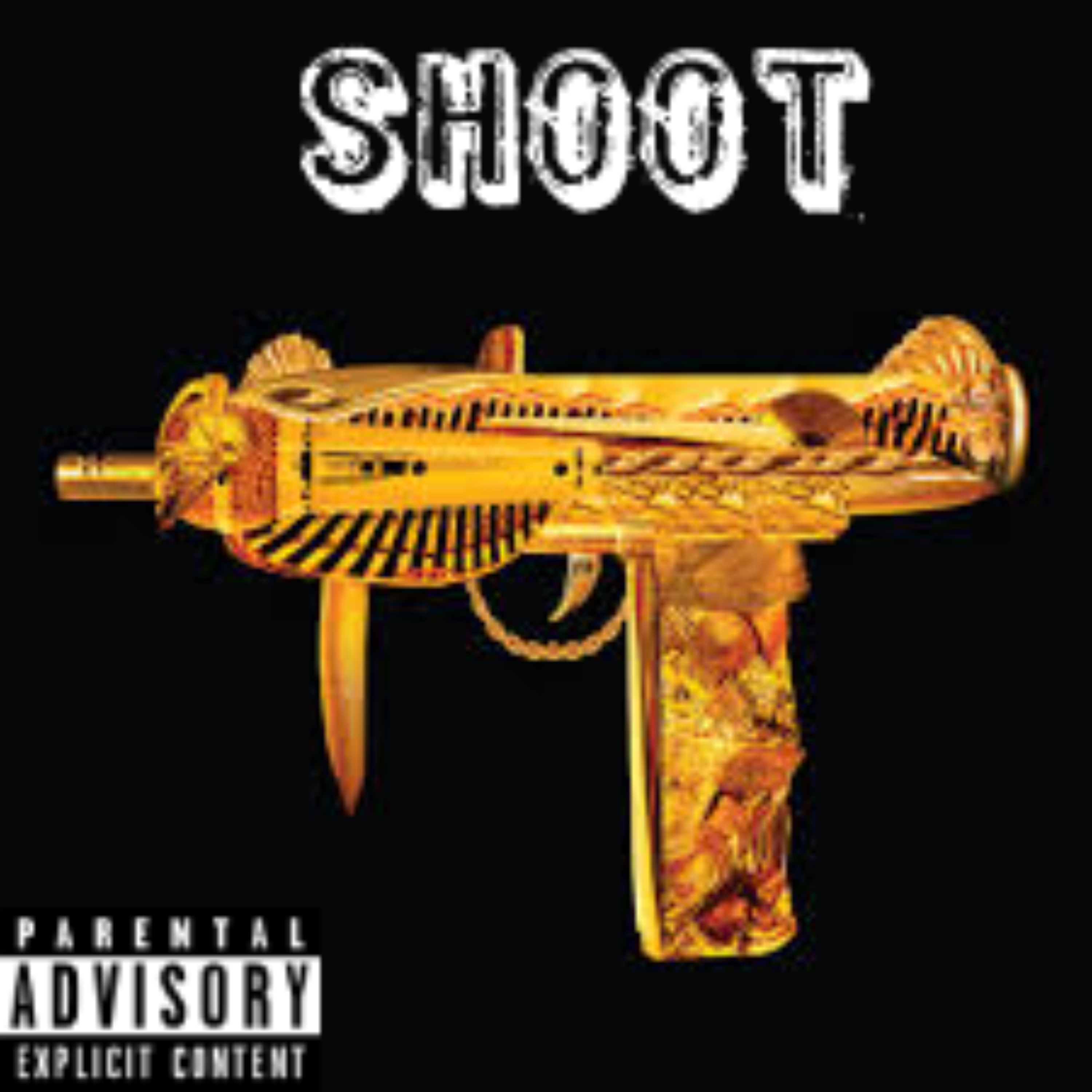 Shoot artwork
