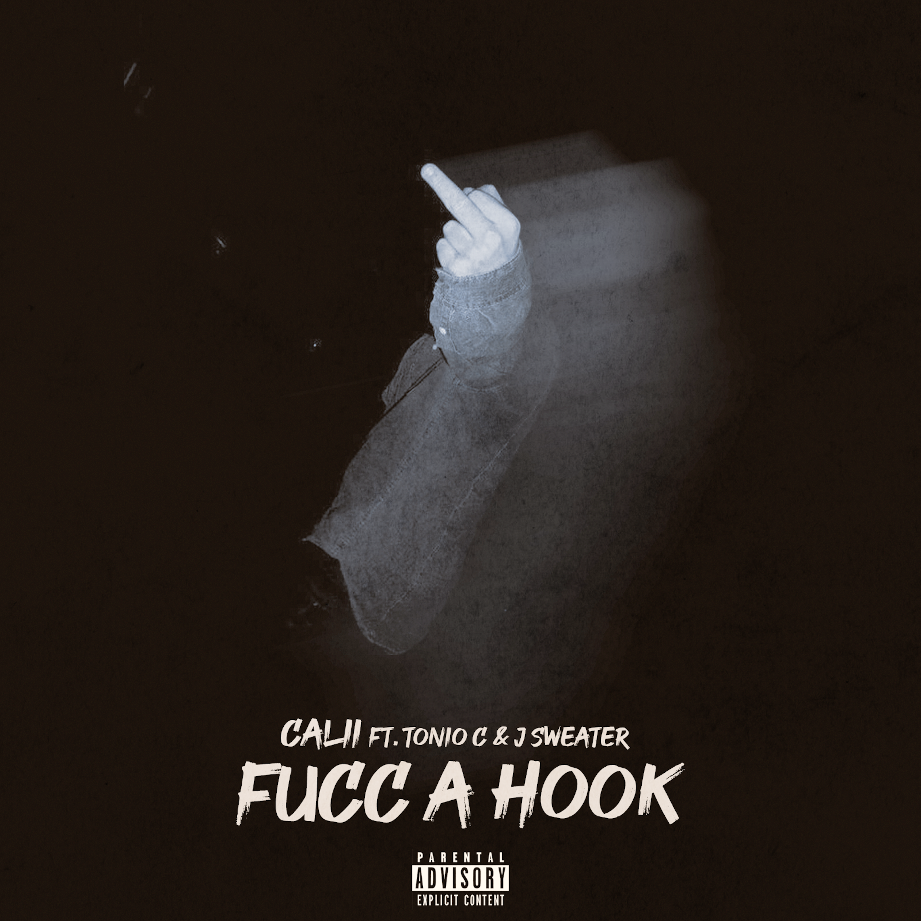 Fucc A Hook artwork