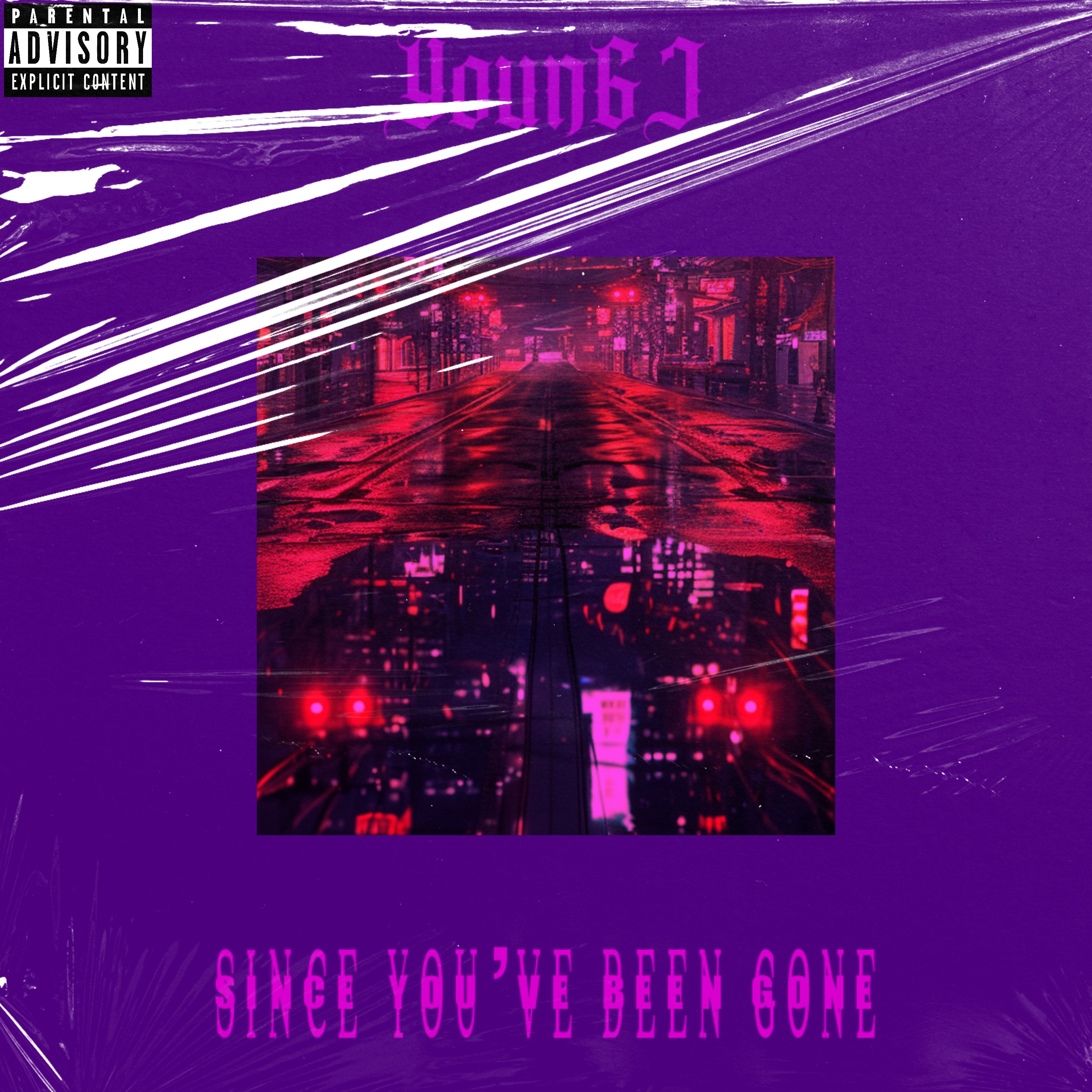 Since you've been gone artwork