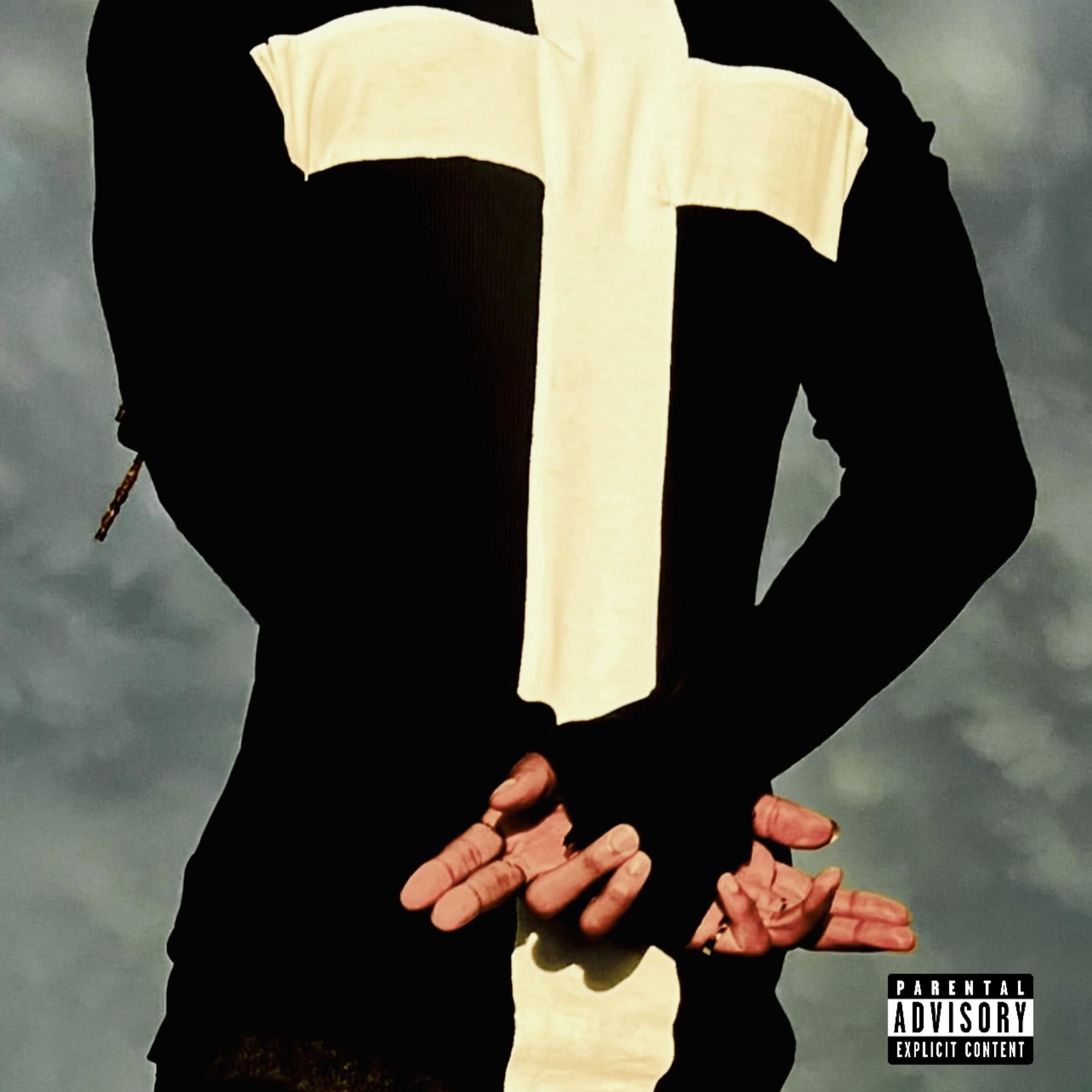 DYING TO LIVE artwork