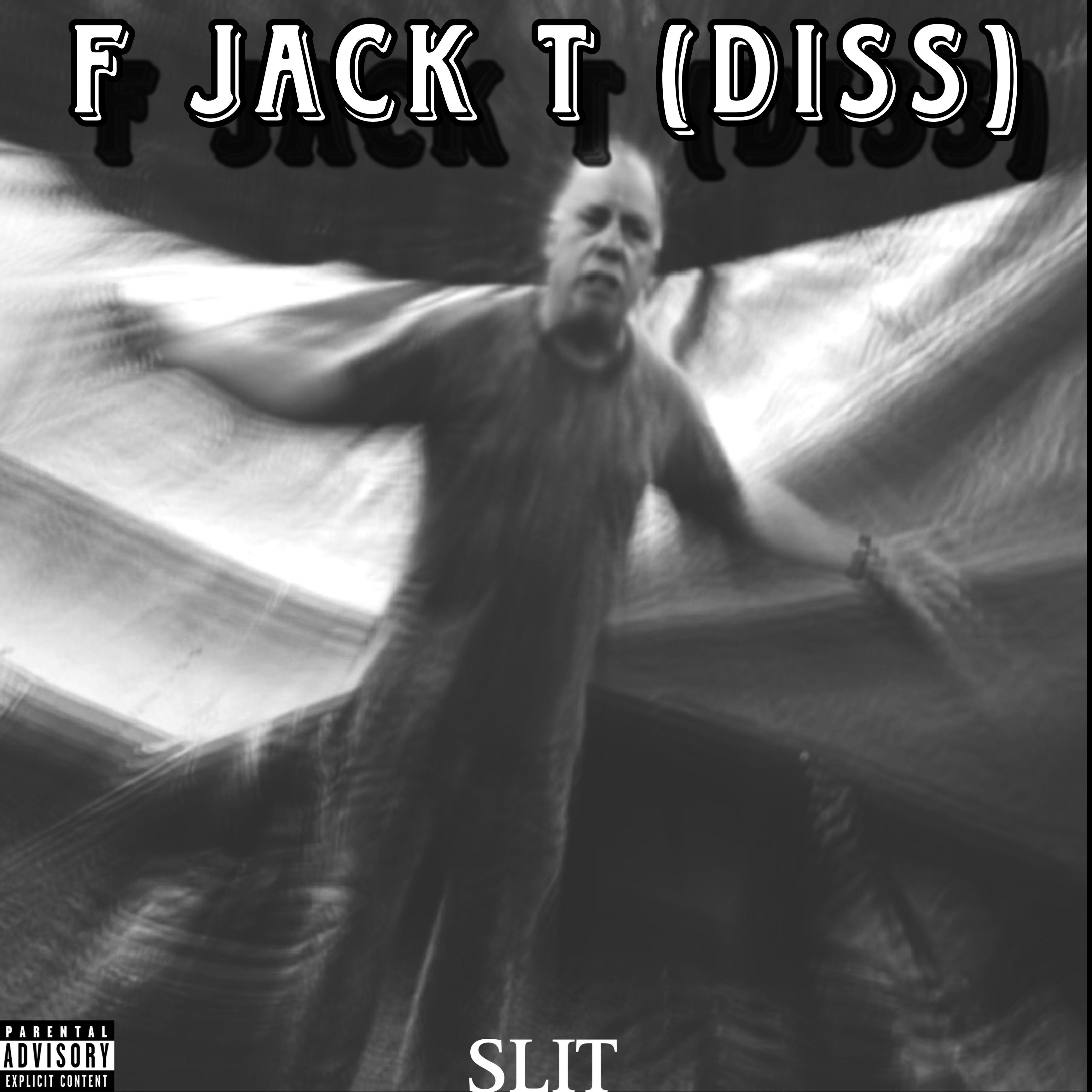 F JACK T artwork