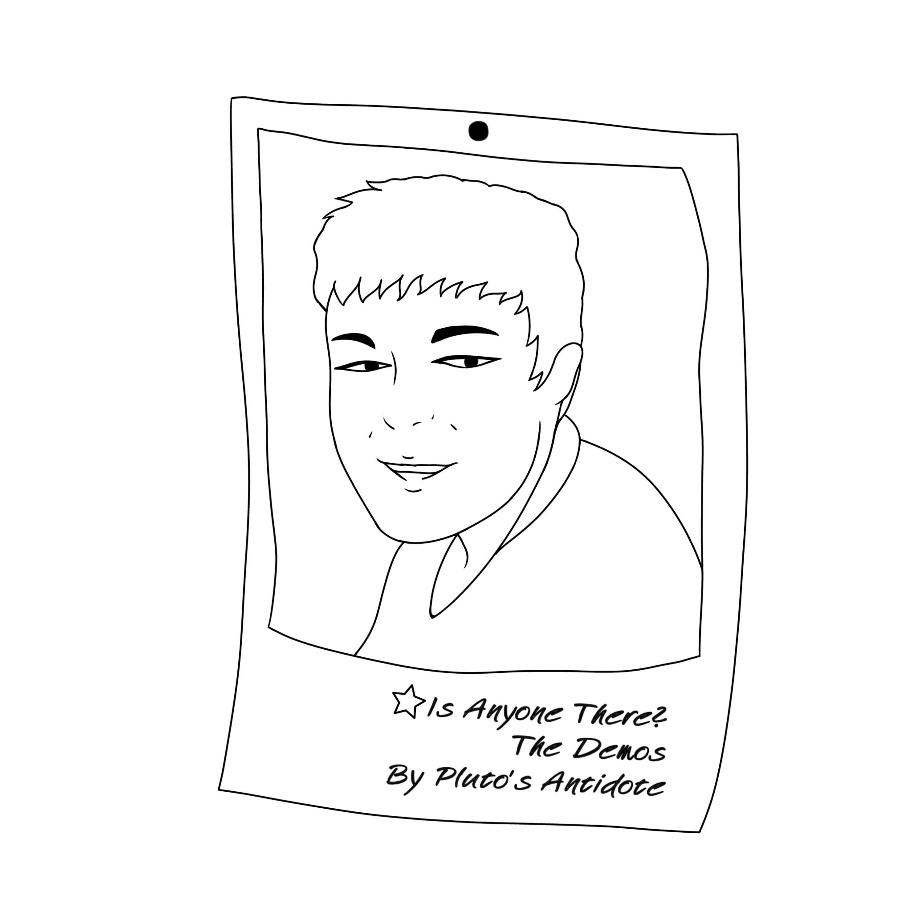 Show Me Your Friends artwork