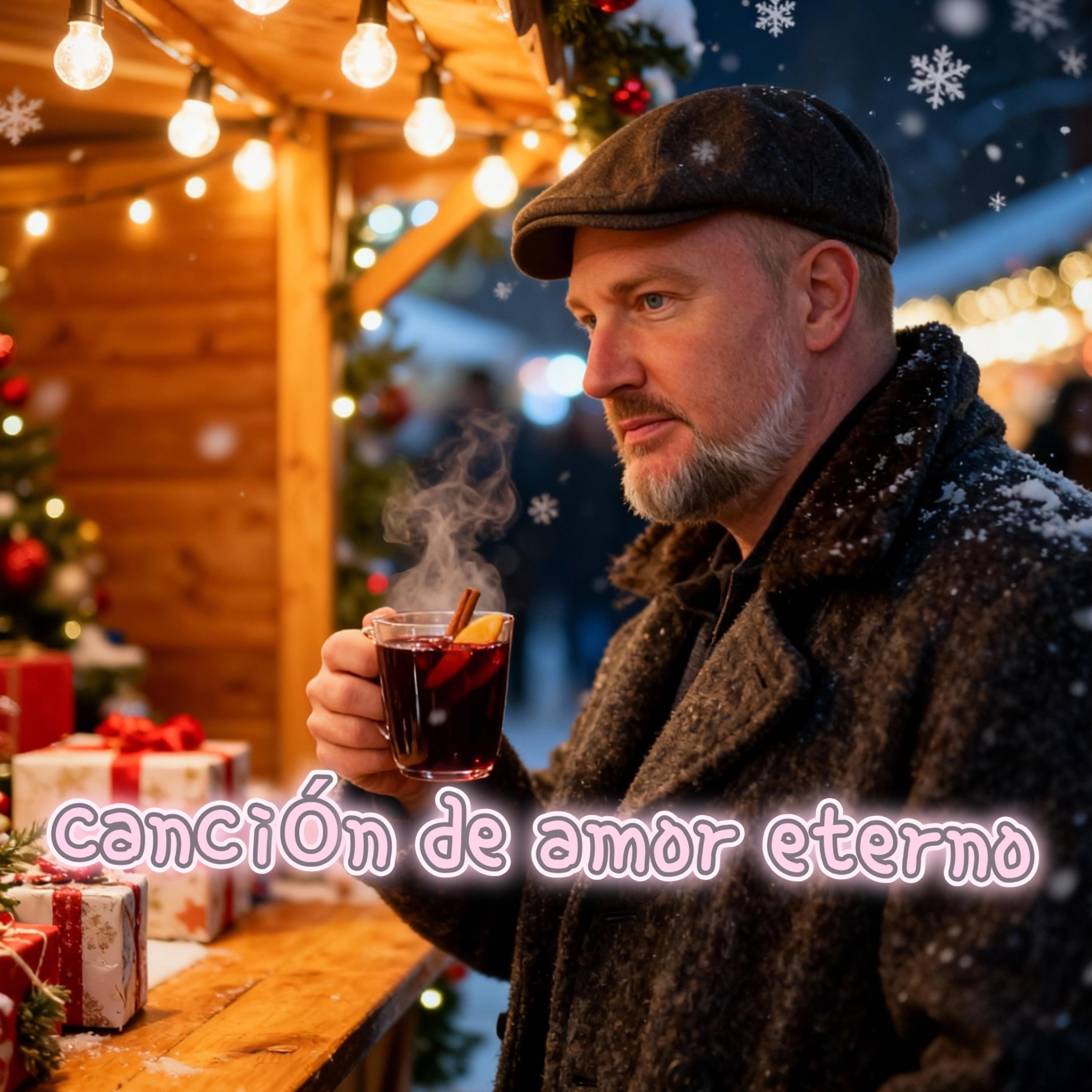 Cancion de amor eterno artwork