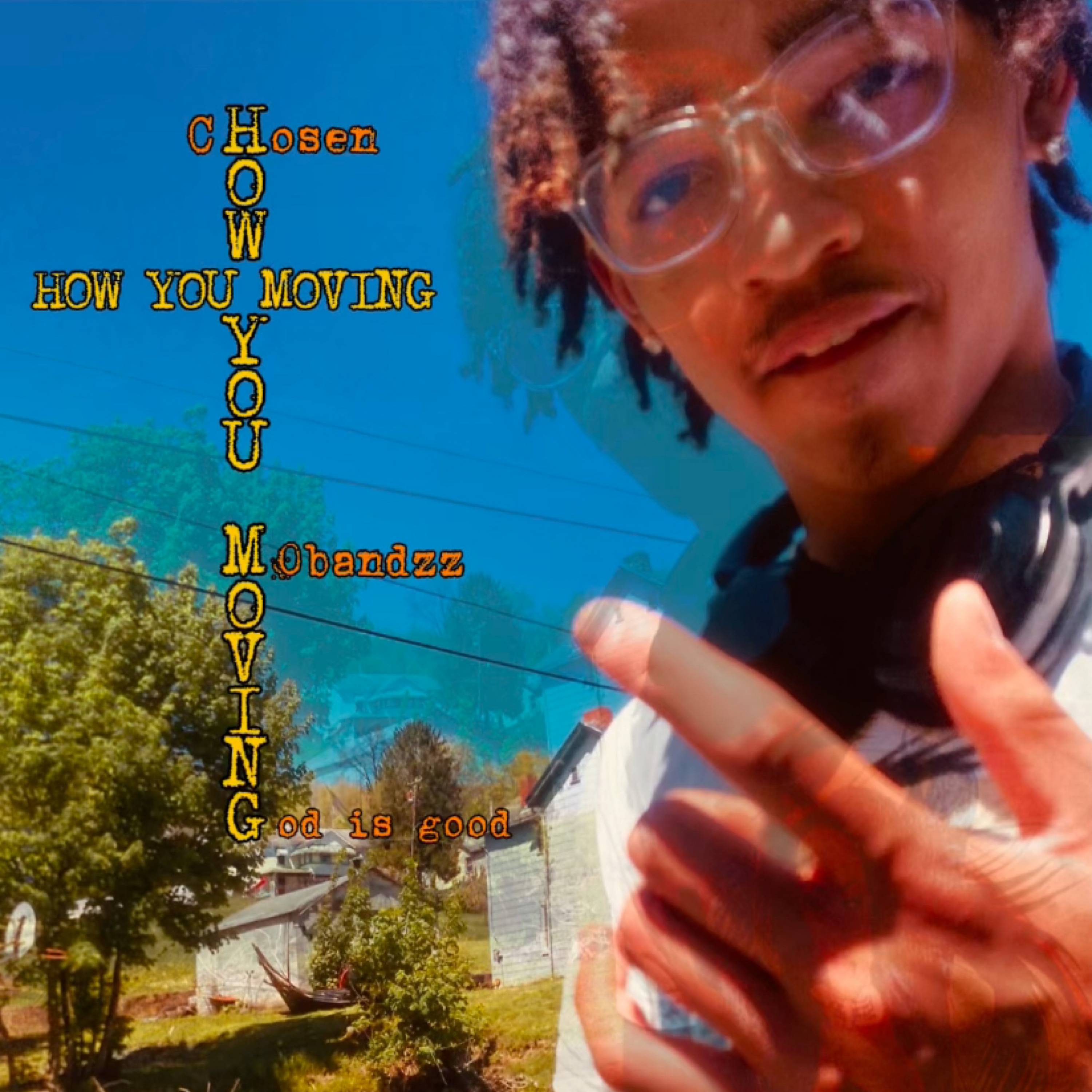 How You Moving artwork