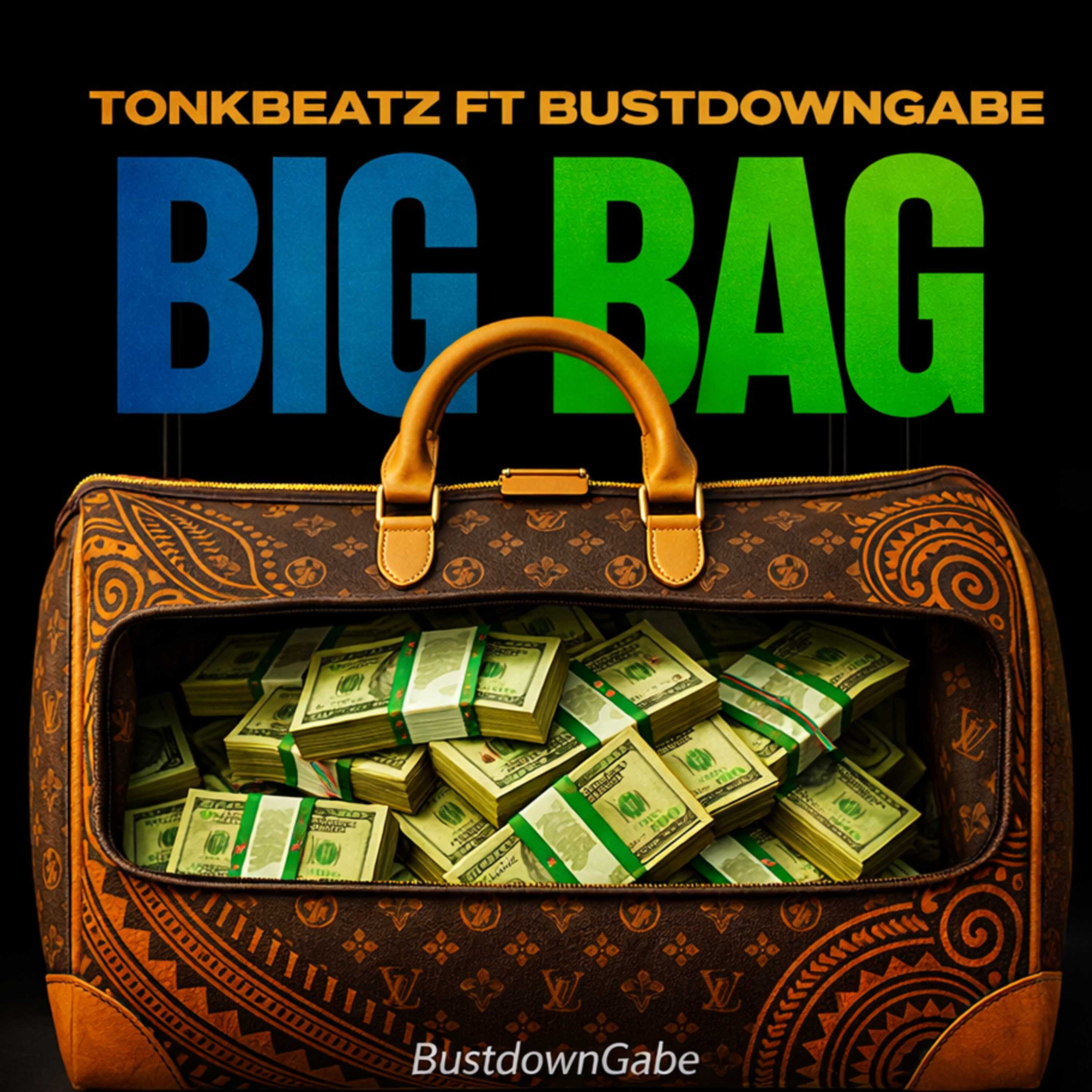 Big Bag artwork