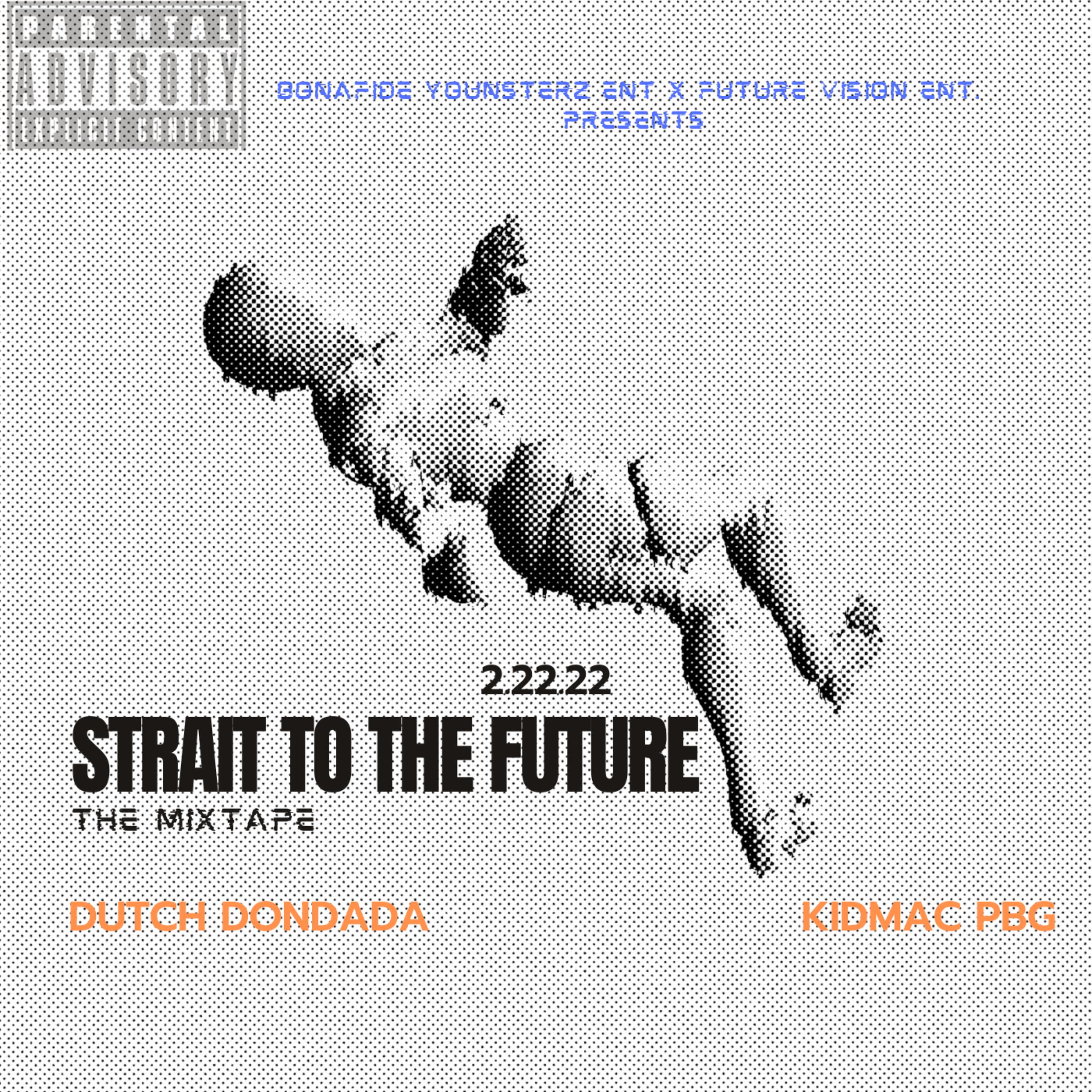 THUGGIN artwork