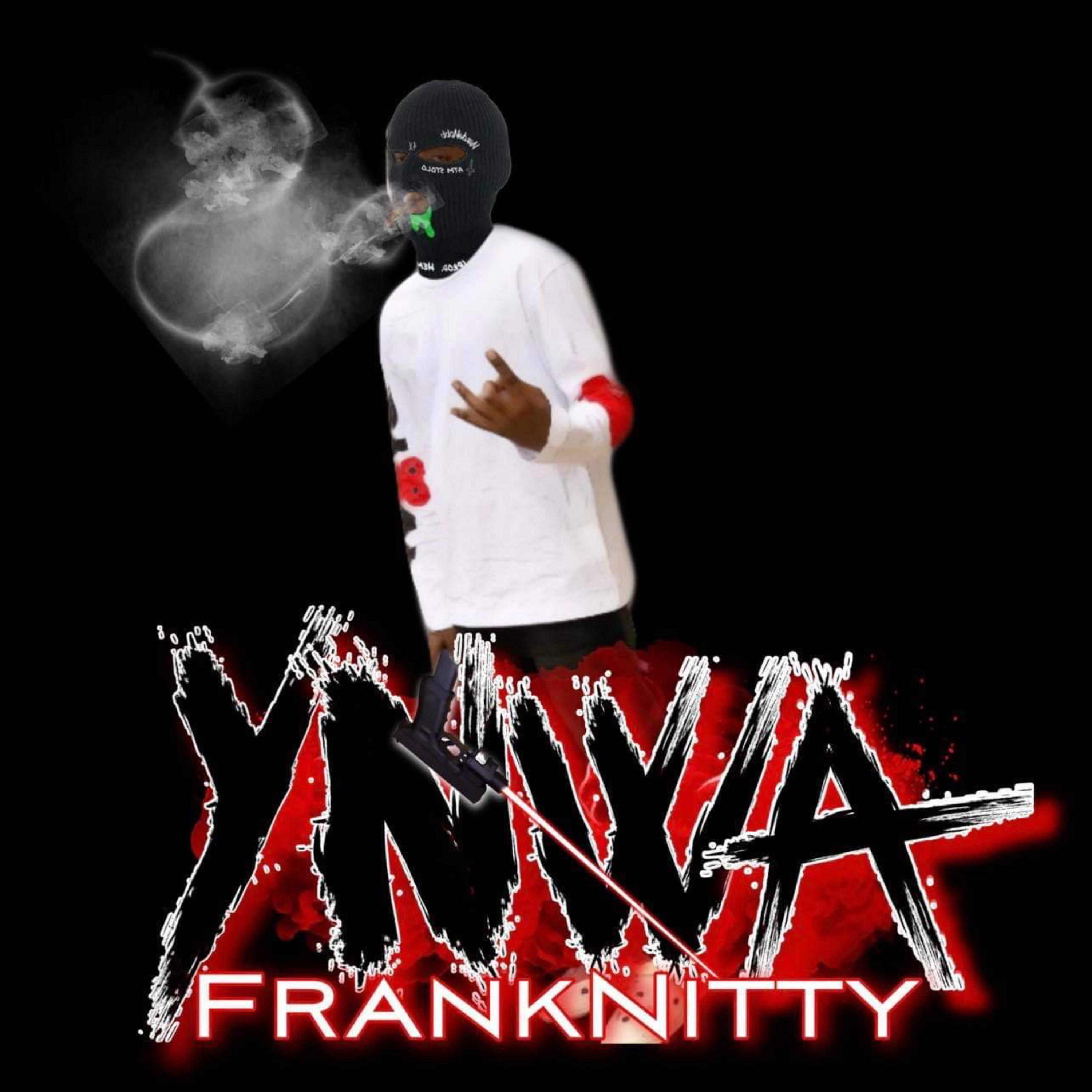 INSANE NITTY artwork