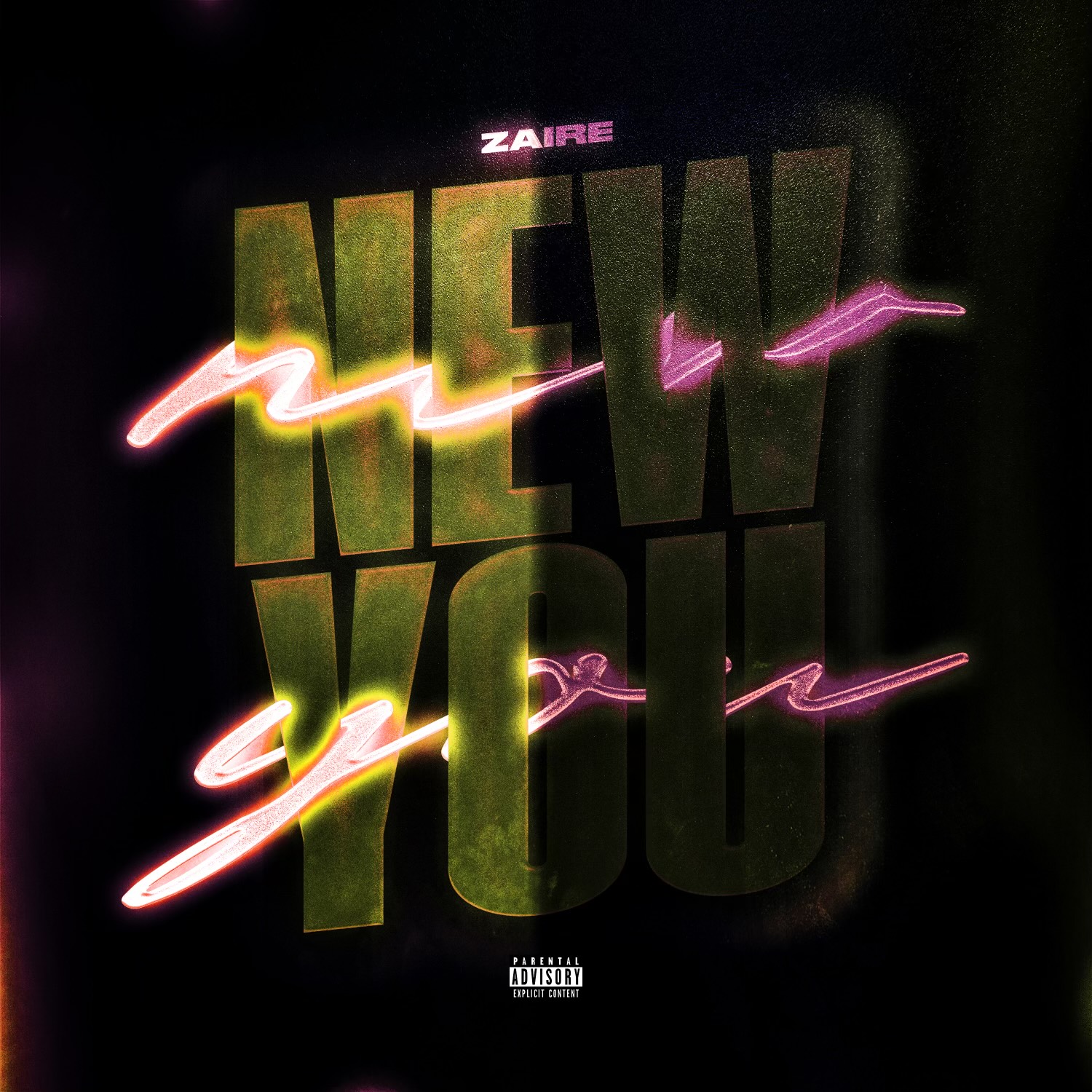 New You artwork