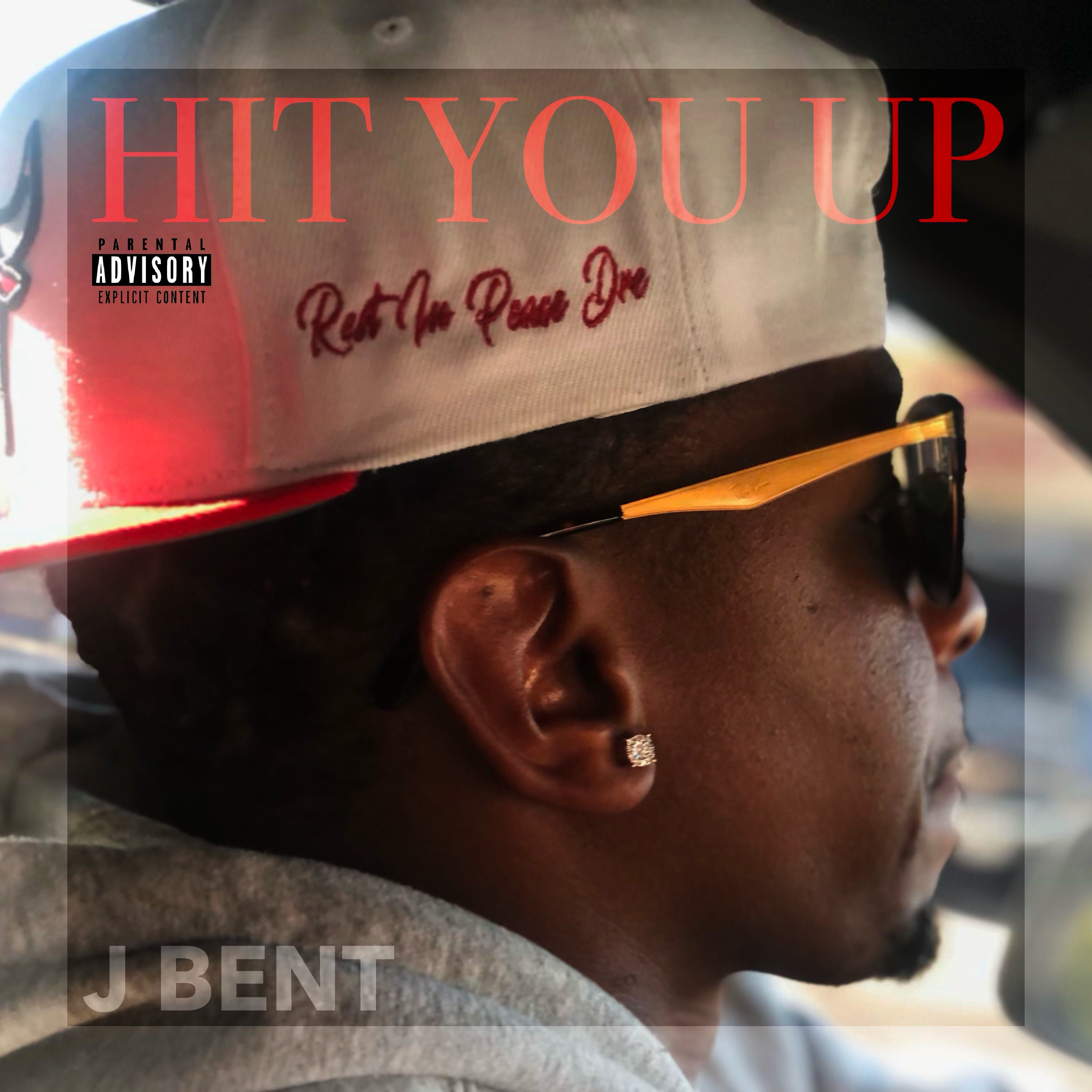Hit U Up..... artwork