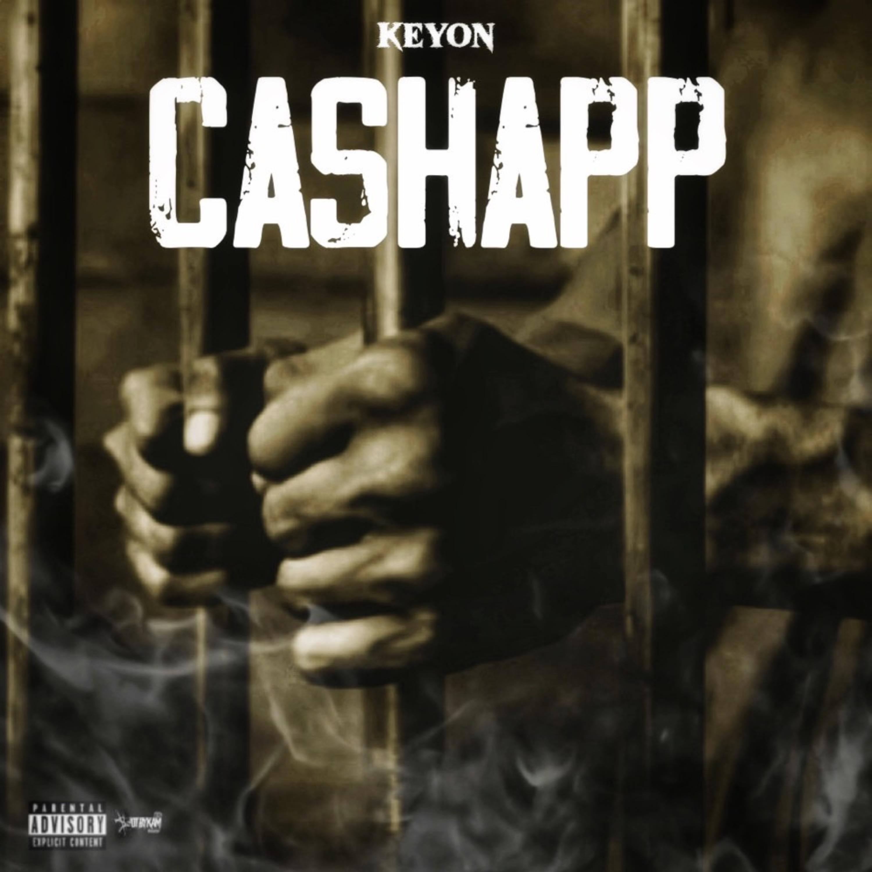 Cash App artwork