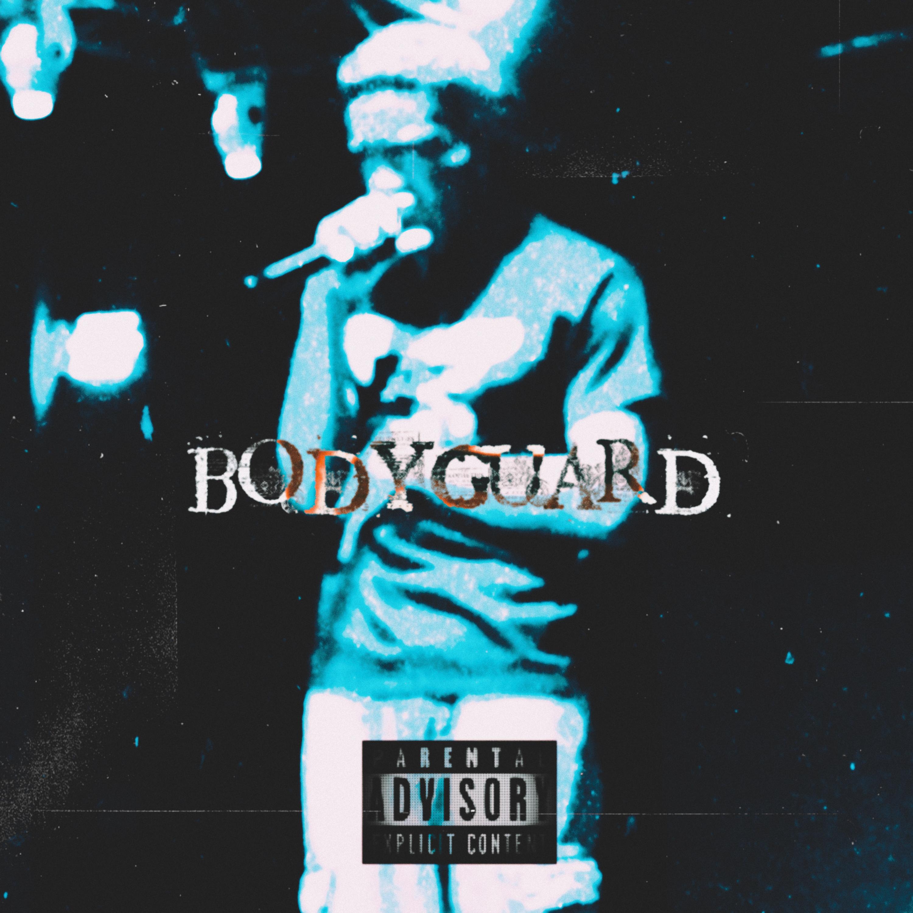 BODYGUARD (Remastered) artwork