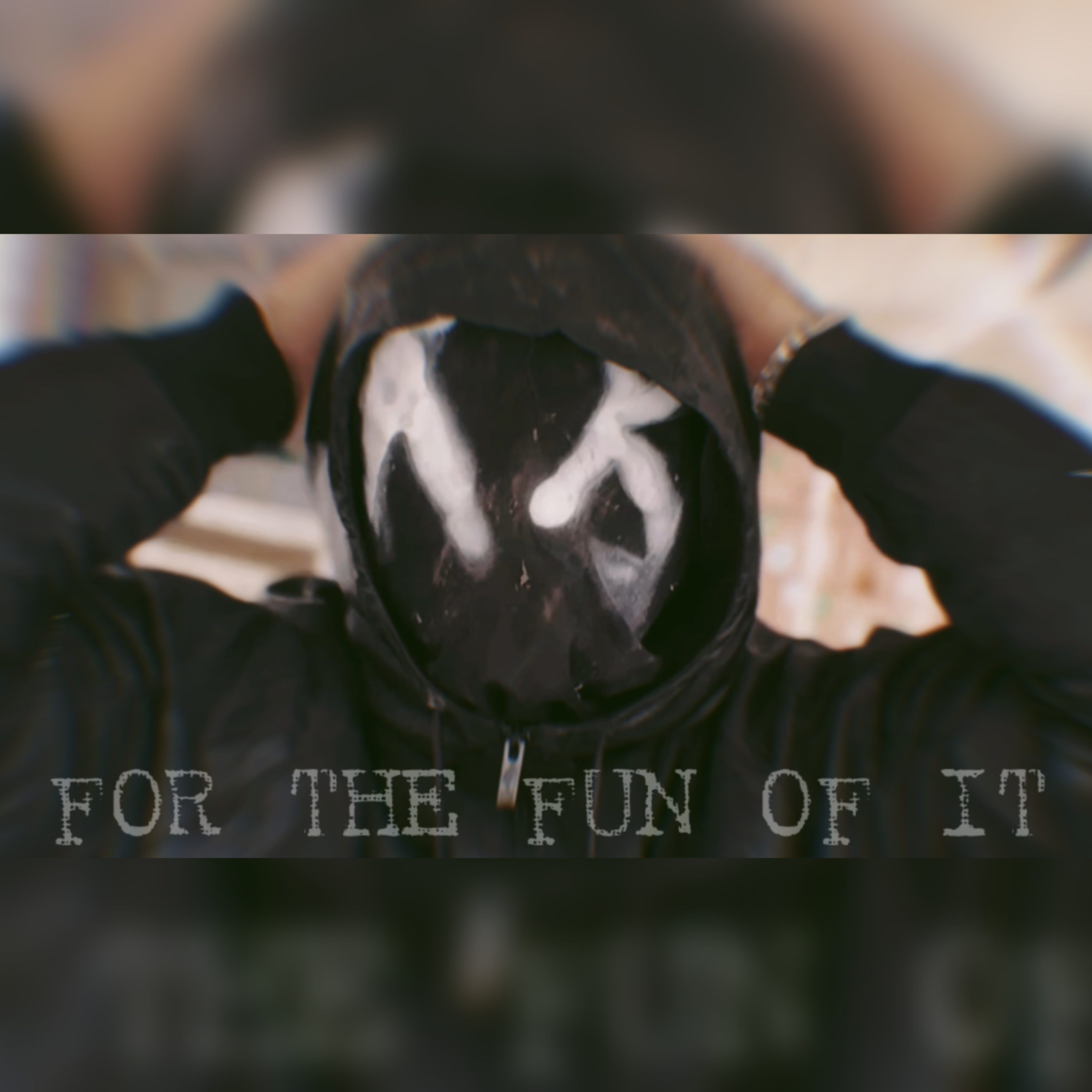 For The Fun Of It artwork