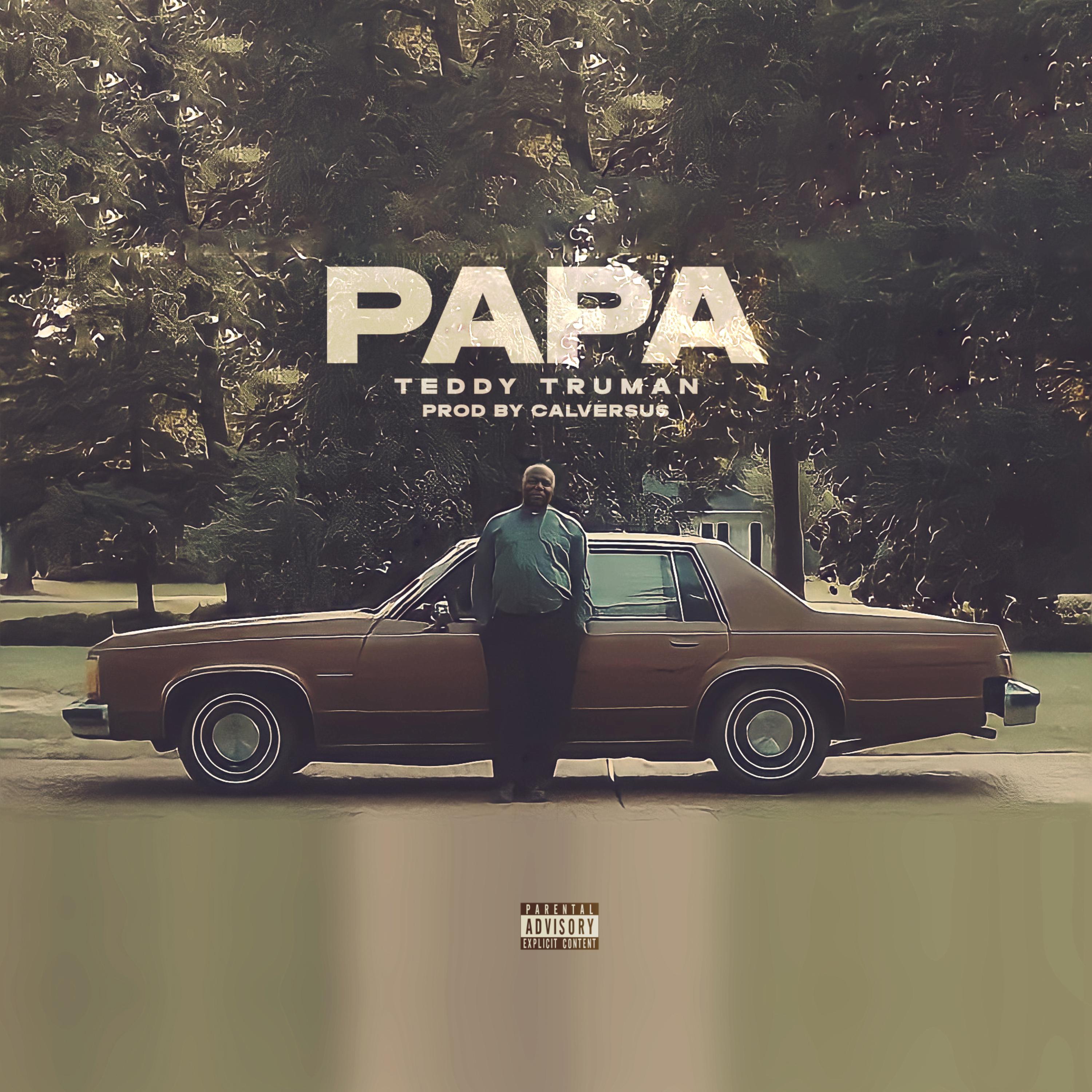 PAPA artwork